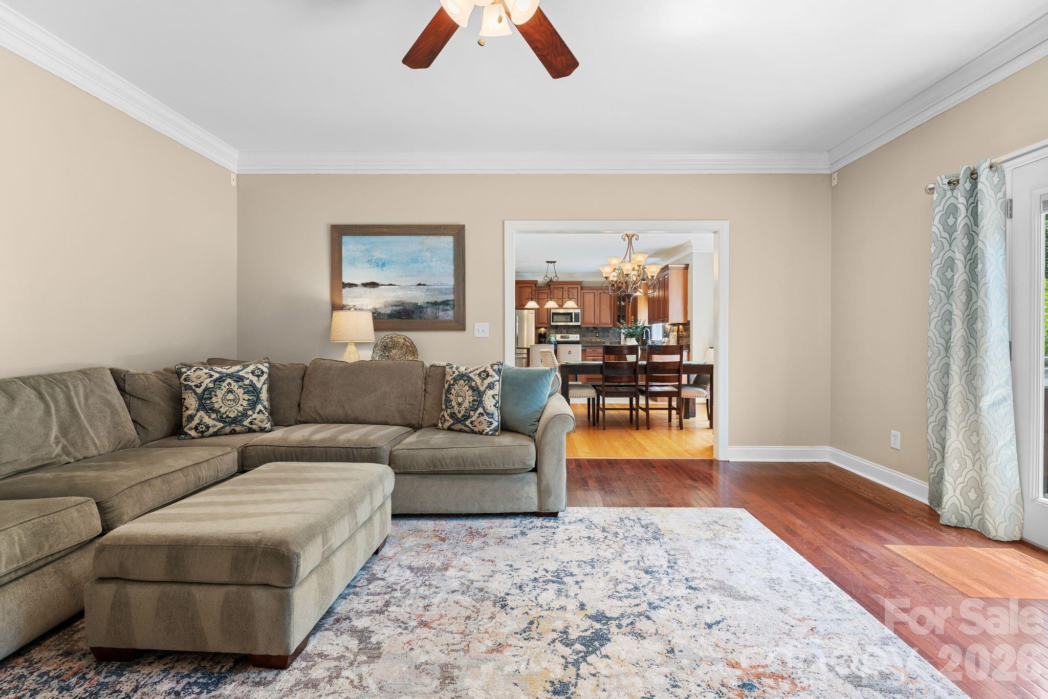 220 Lake Dale Court — Clemmons