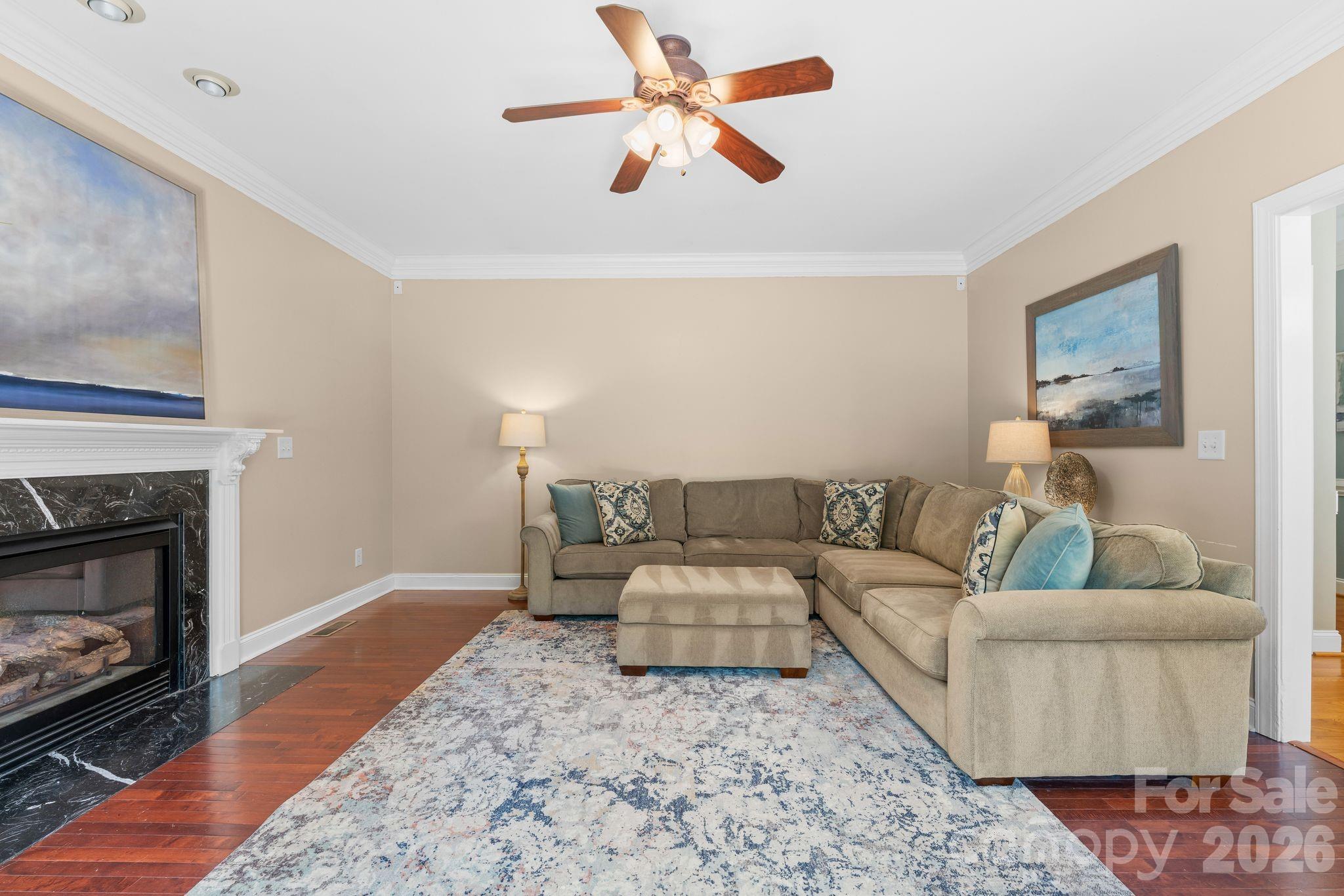 220 Lake Dale Court — Clemmons