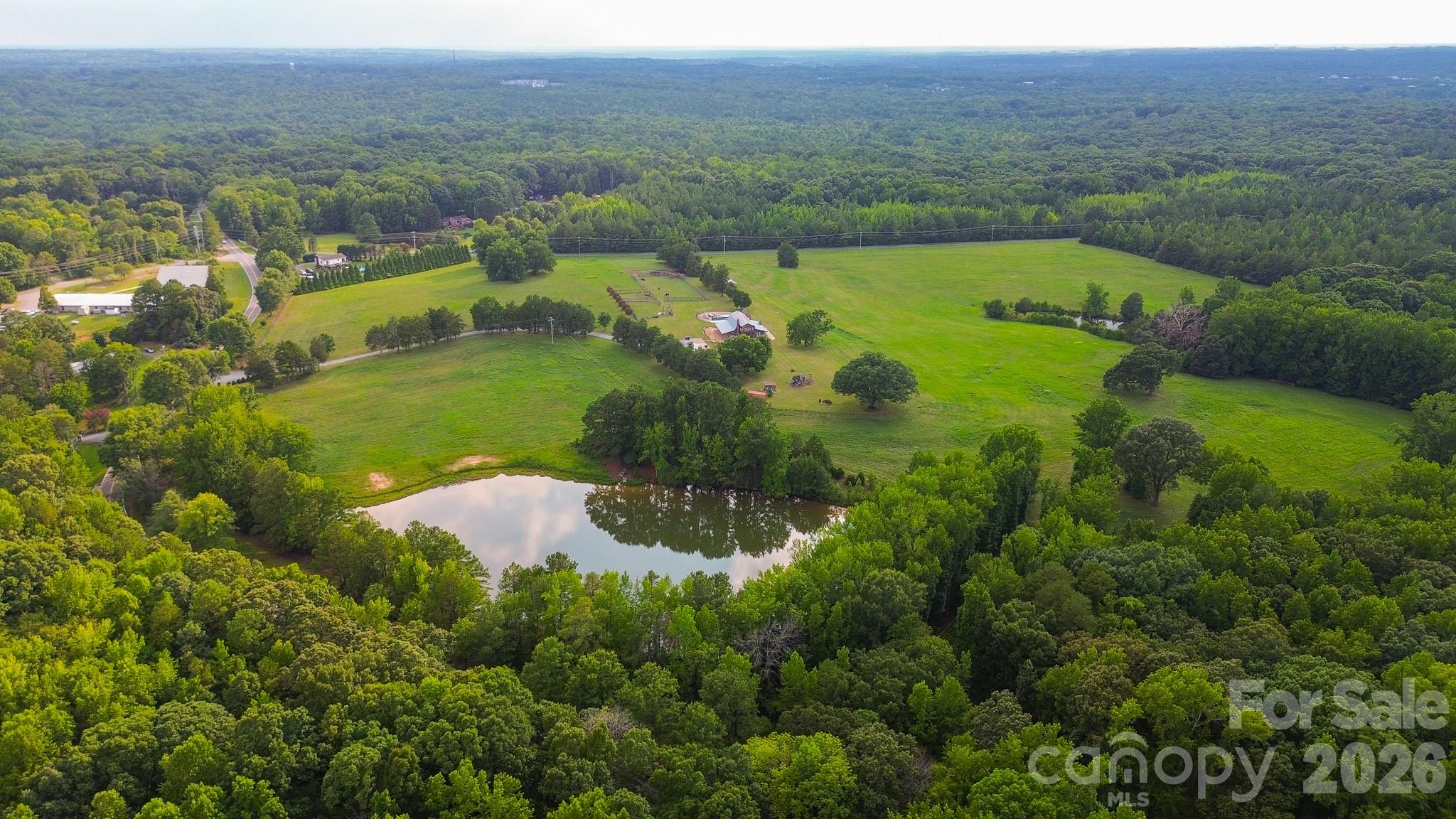 2800 Waxhaw Indian Trail Road S — Waxhaw