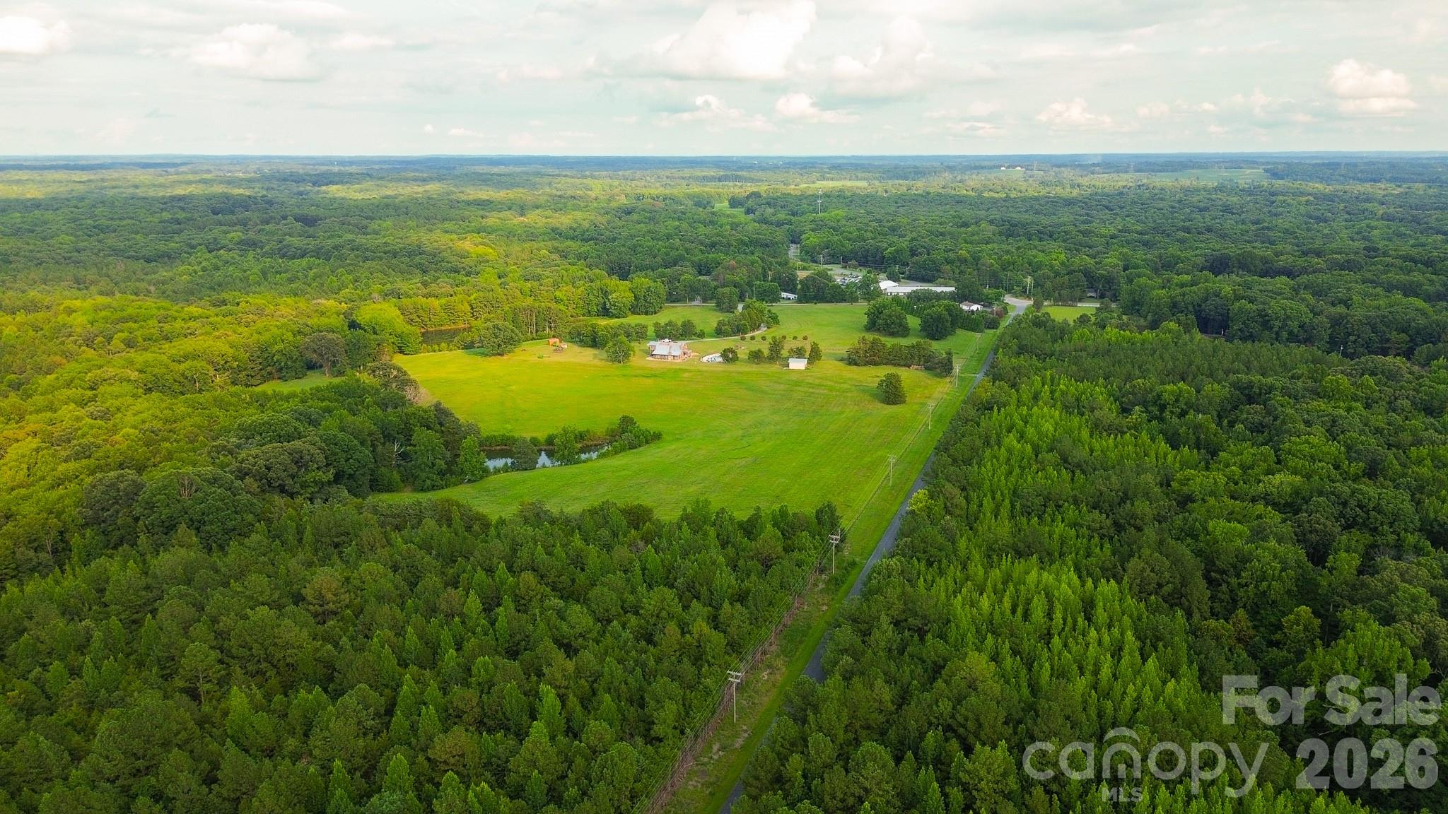 2800 Waxhaw Indian Trail Road S — Waxhaw
