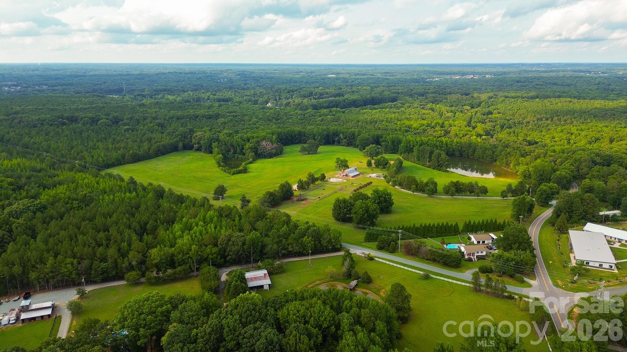 2800 Waxhaw Indian Trail Road S — Waxhaw
