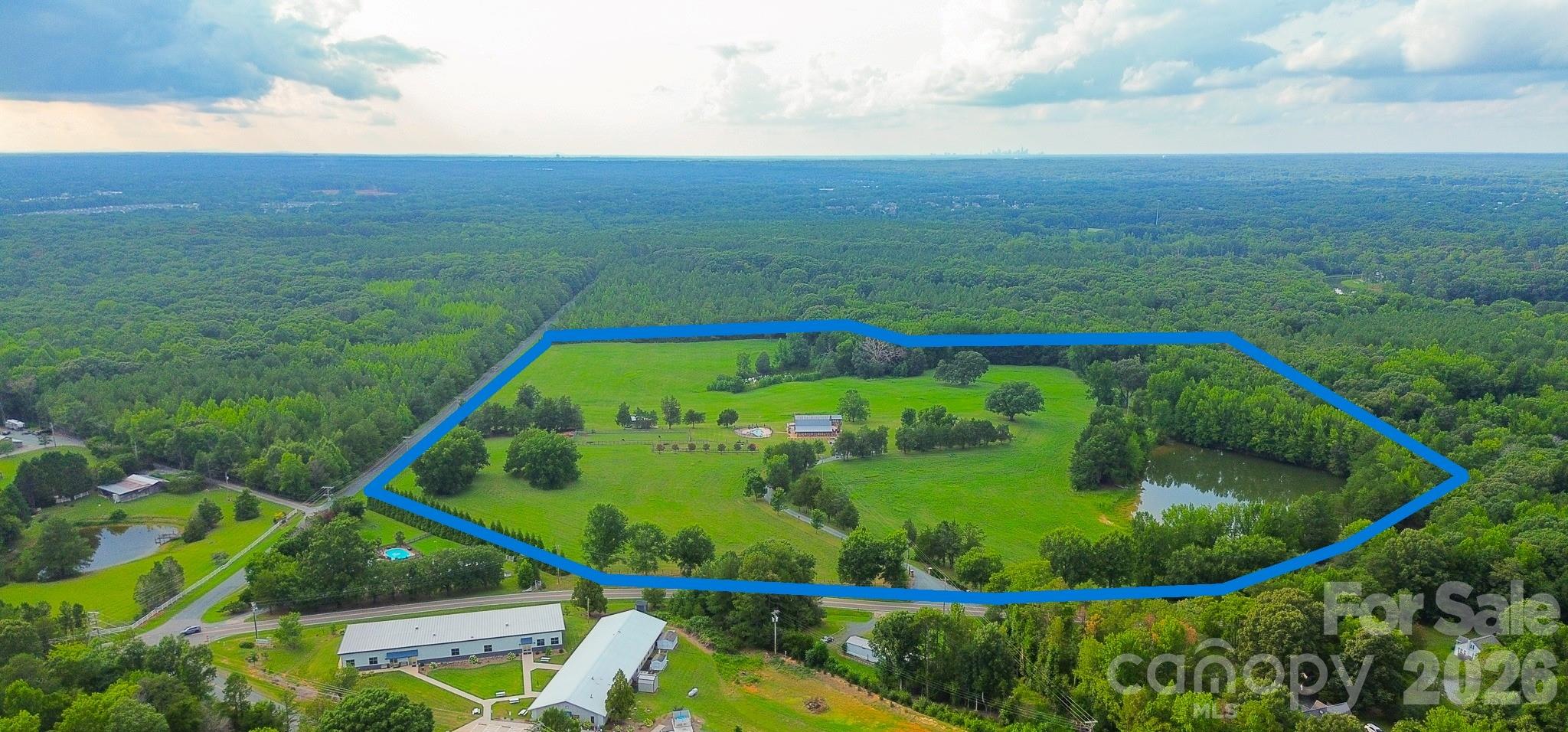 2800 Waxhaw Indian Trail Road S — Waxhaw