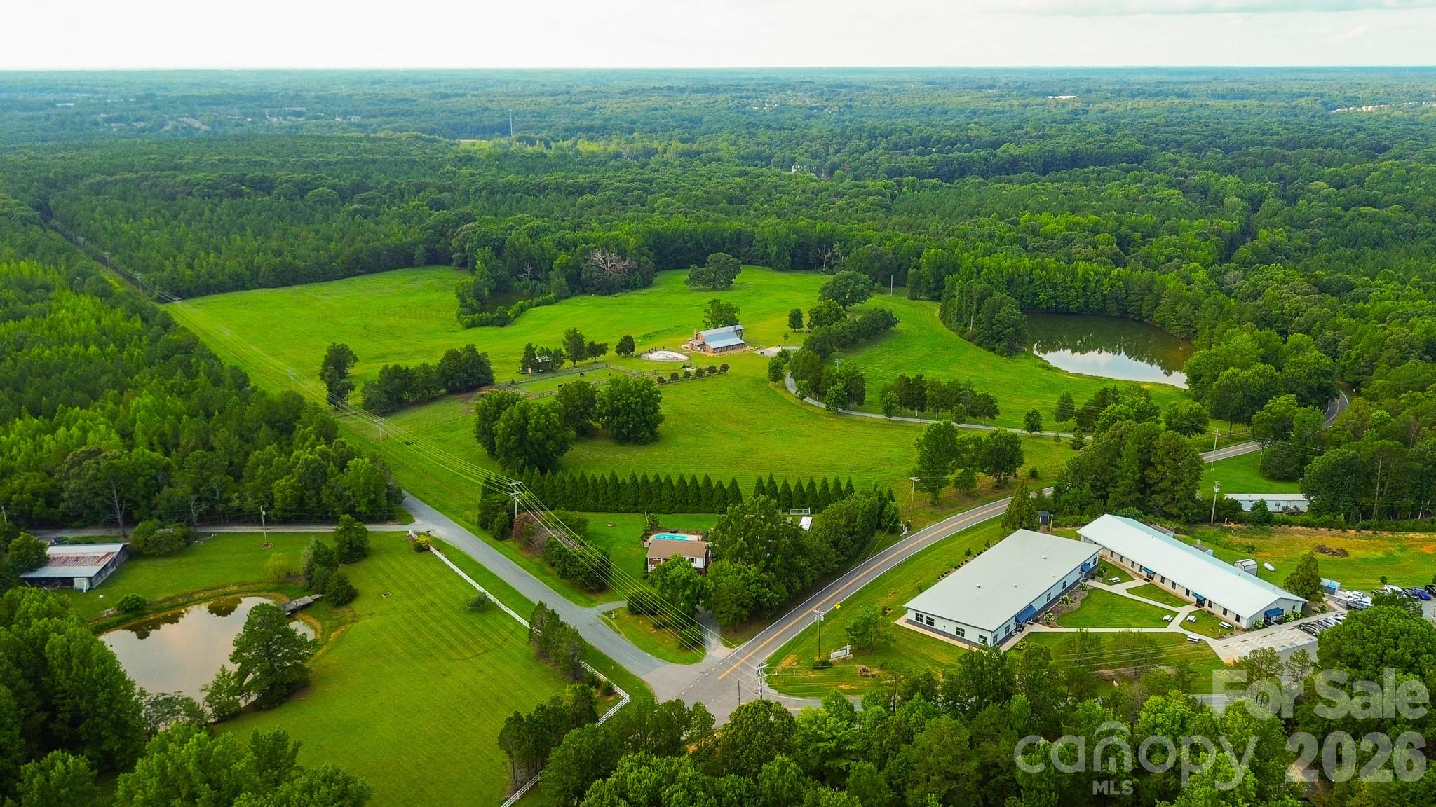 2800 Waxhaw Indian Trail Road S — Waxhaw