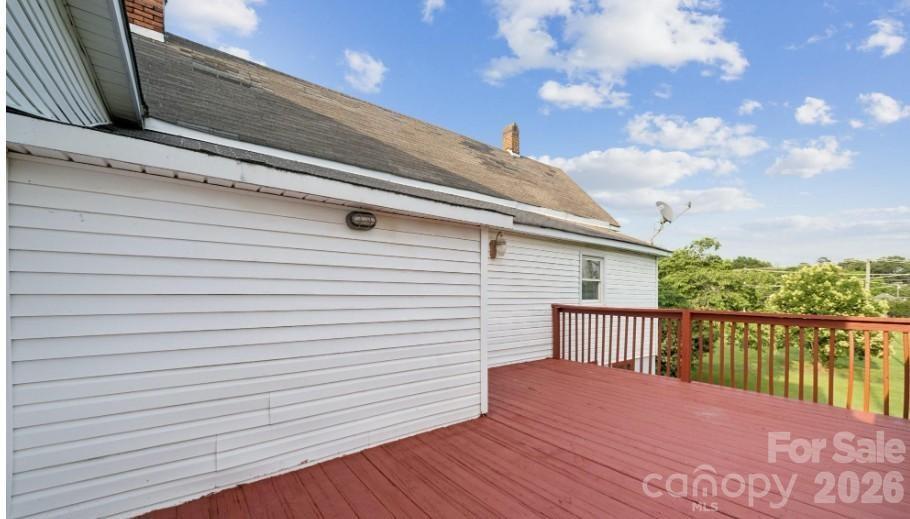 411 Central Avenue S — Landis
