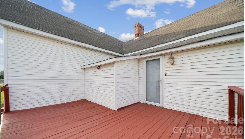 411 Central Avenue S — Landis