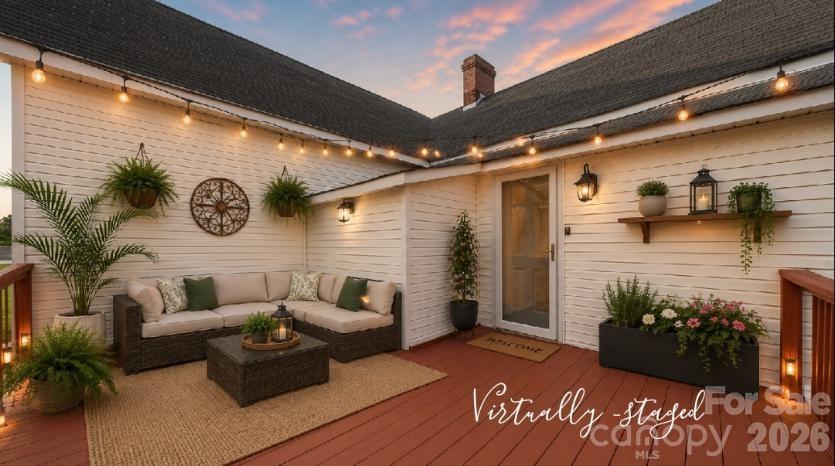 411 Central Avenue S — Landis