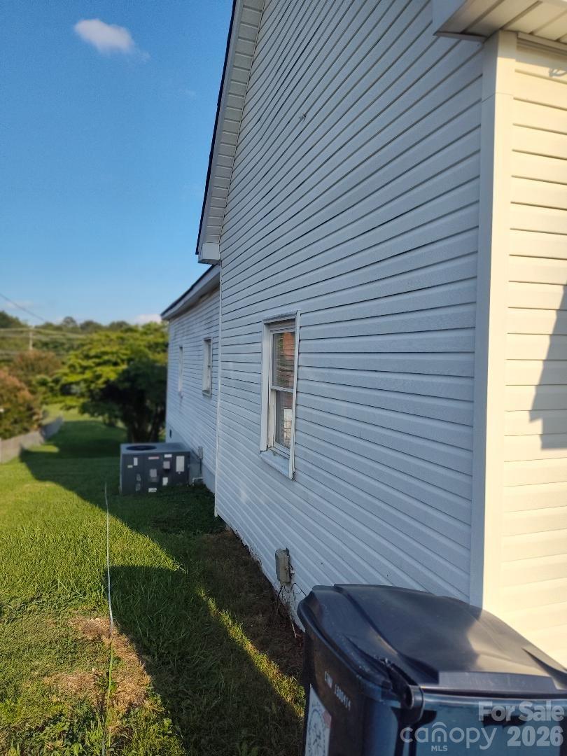 411 Central Avenue S — Landis