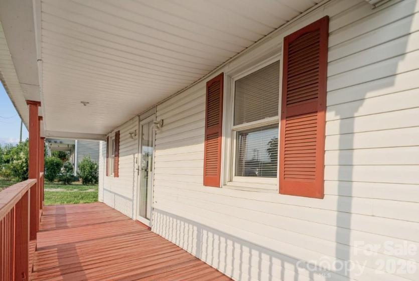 411 Central Avenue S — Landis