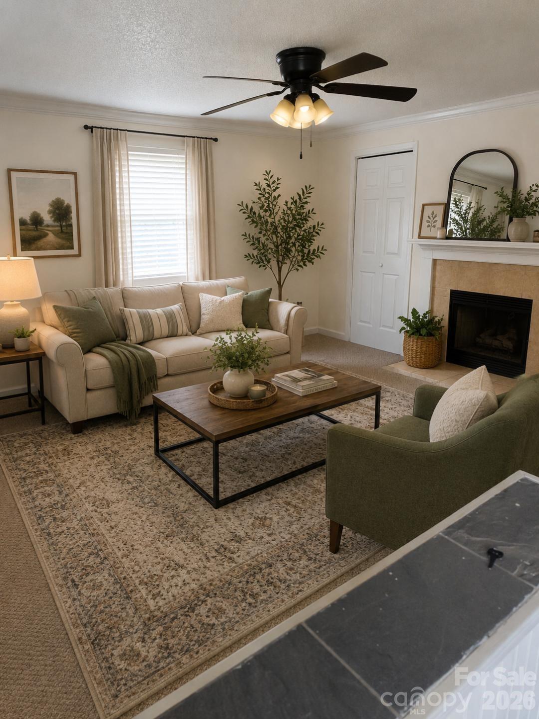411 Central Avenue S — Landis