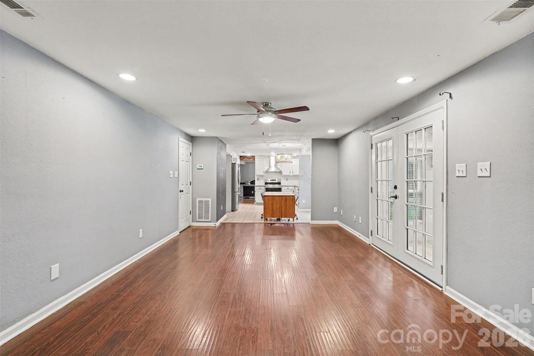 10724 Downpatrick Place — Charlotte