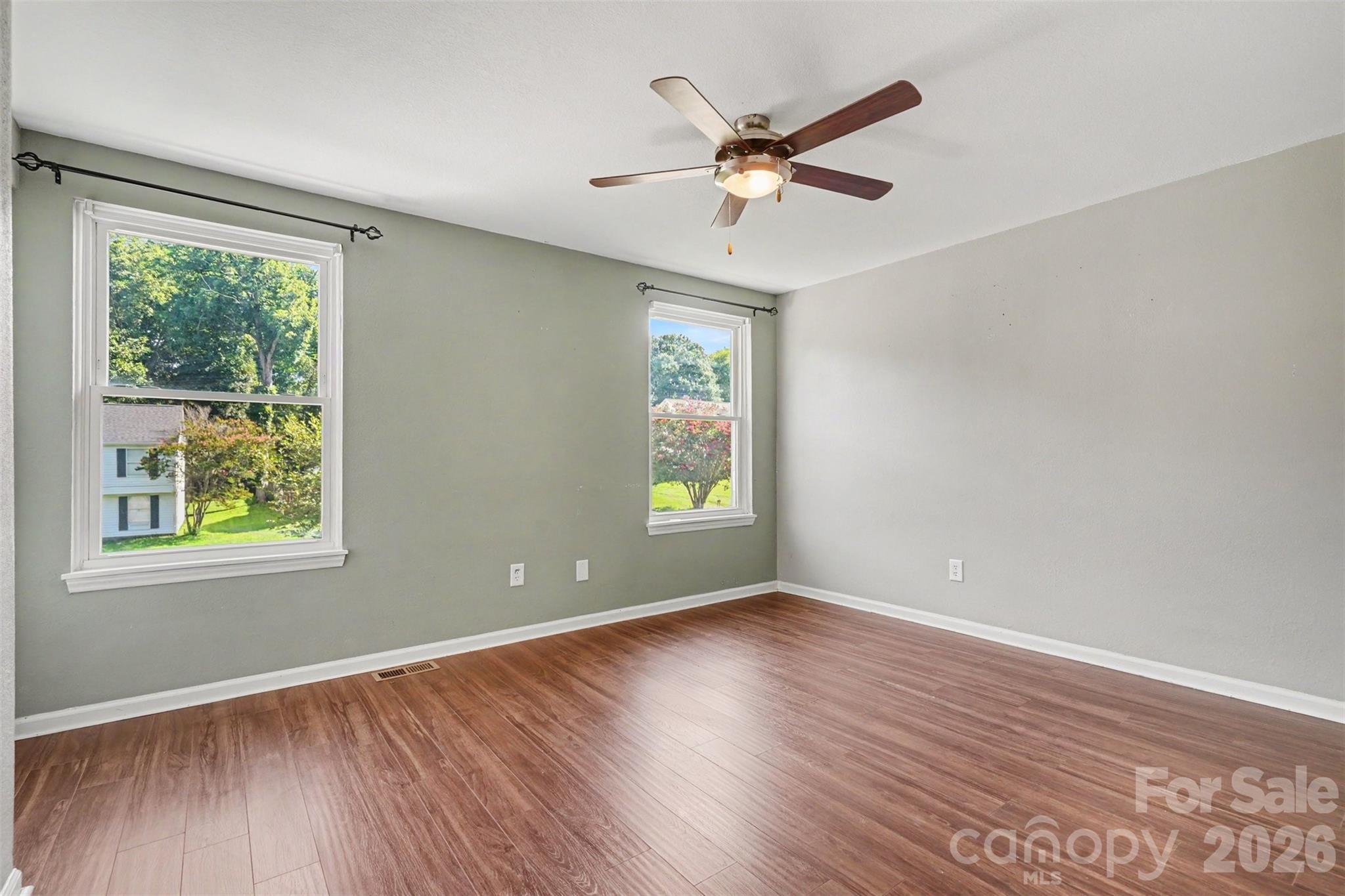 10724 Downpatrick Place — Charlotte