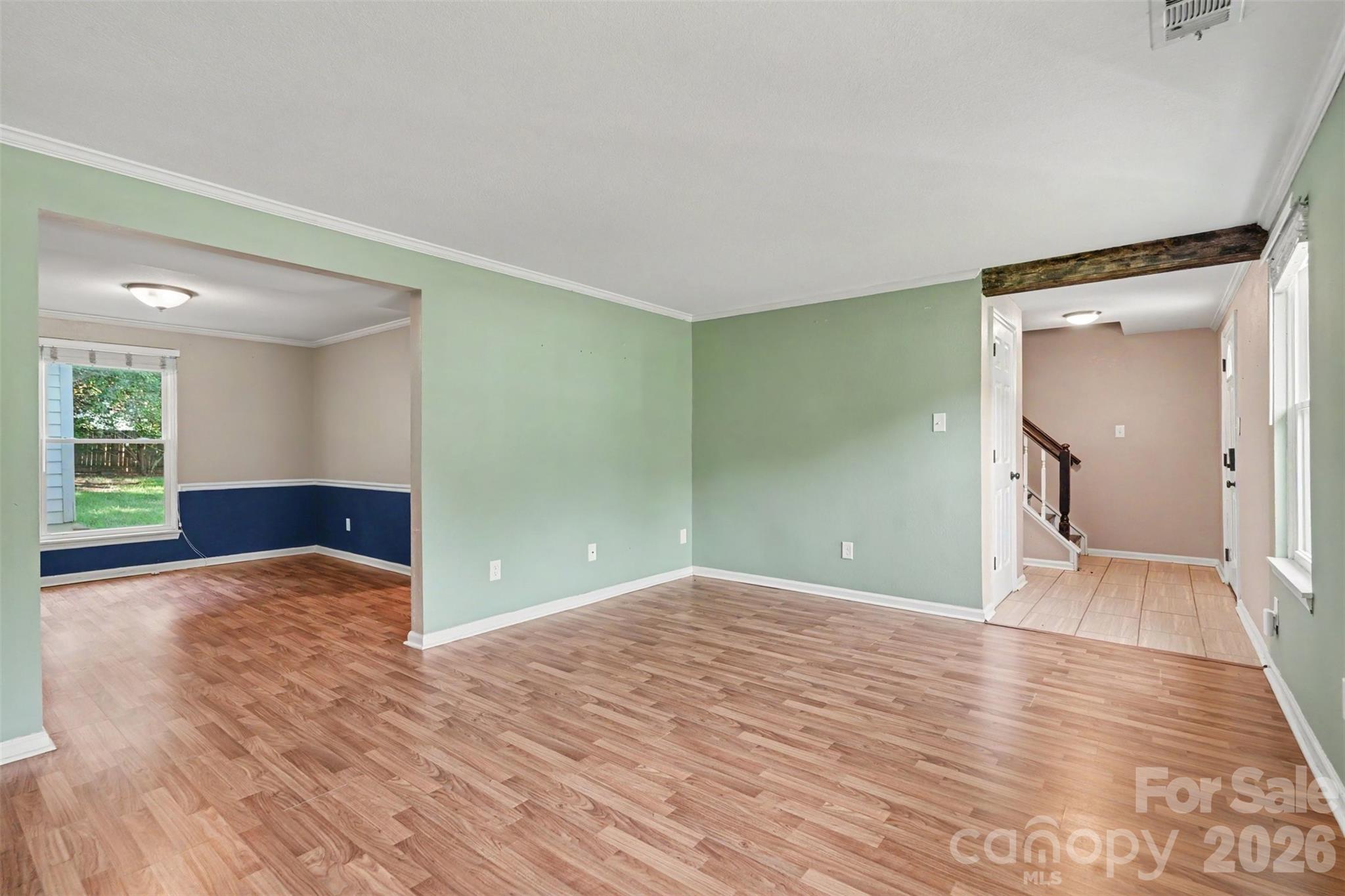 10724 Downpatrick Place — Charlotte