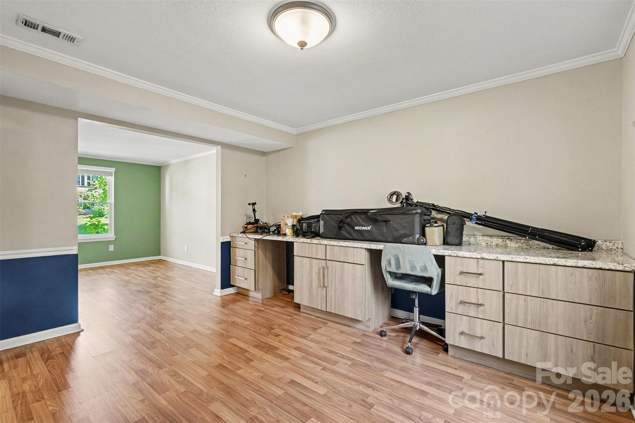 10724 Downpatrick Place — Charlotte