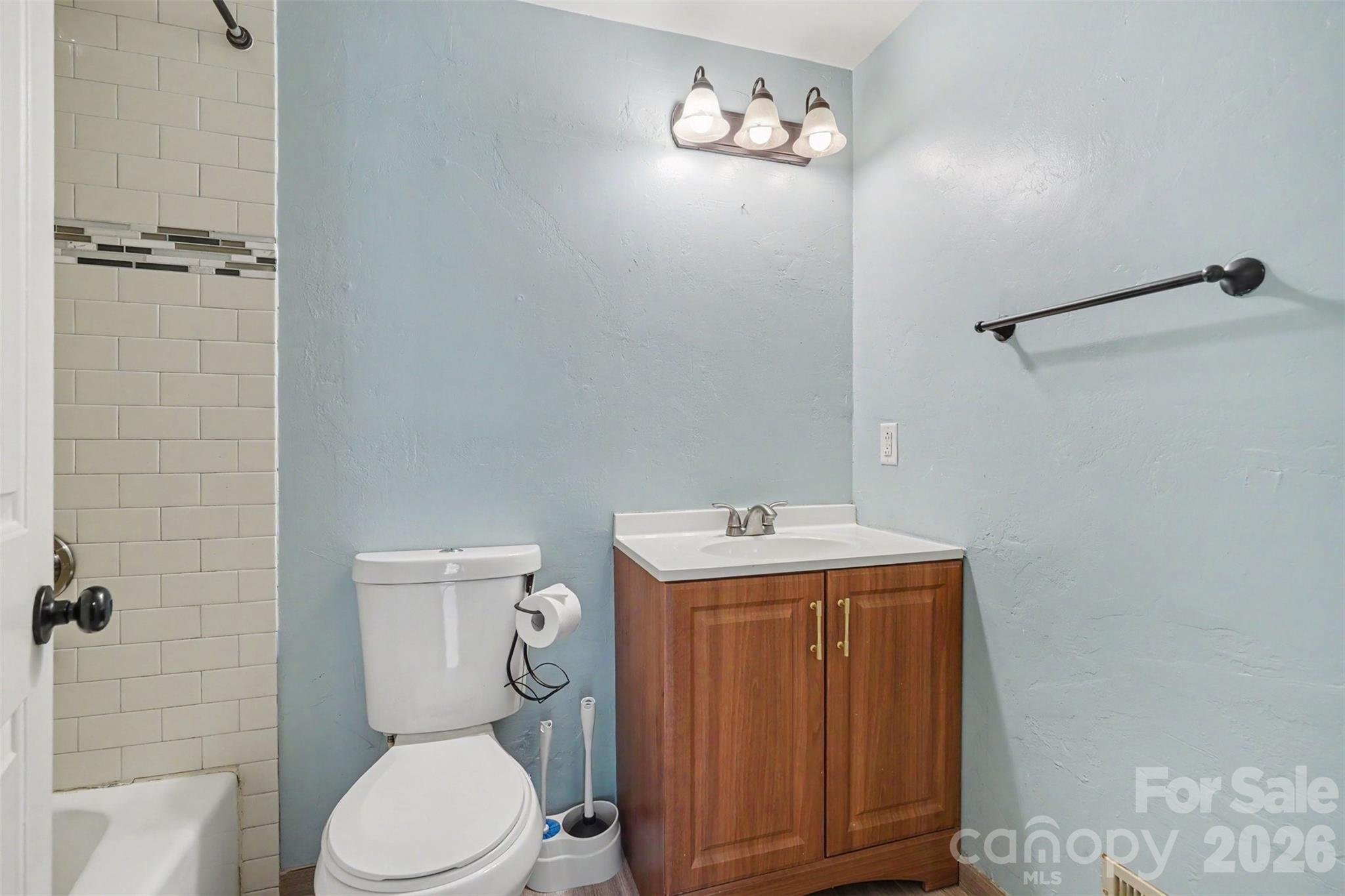 10724 Downpatrick Place — Charlotte