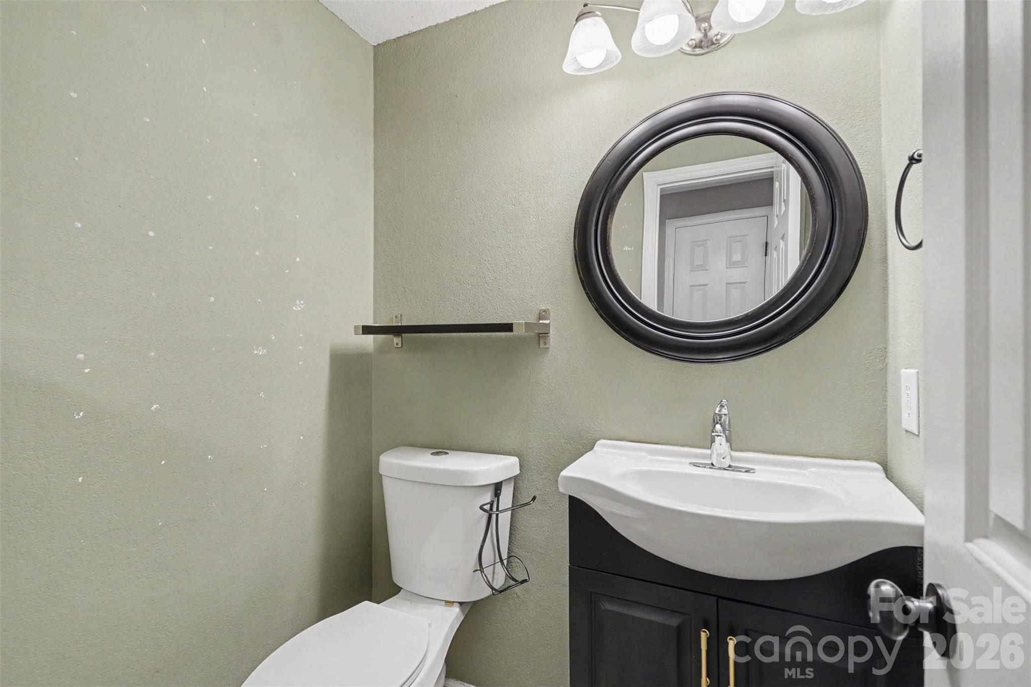 10724 Downpatrick Place — Charlotte