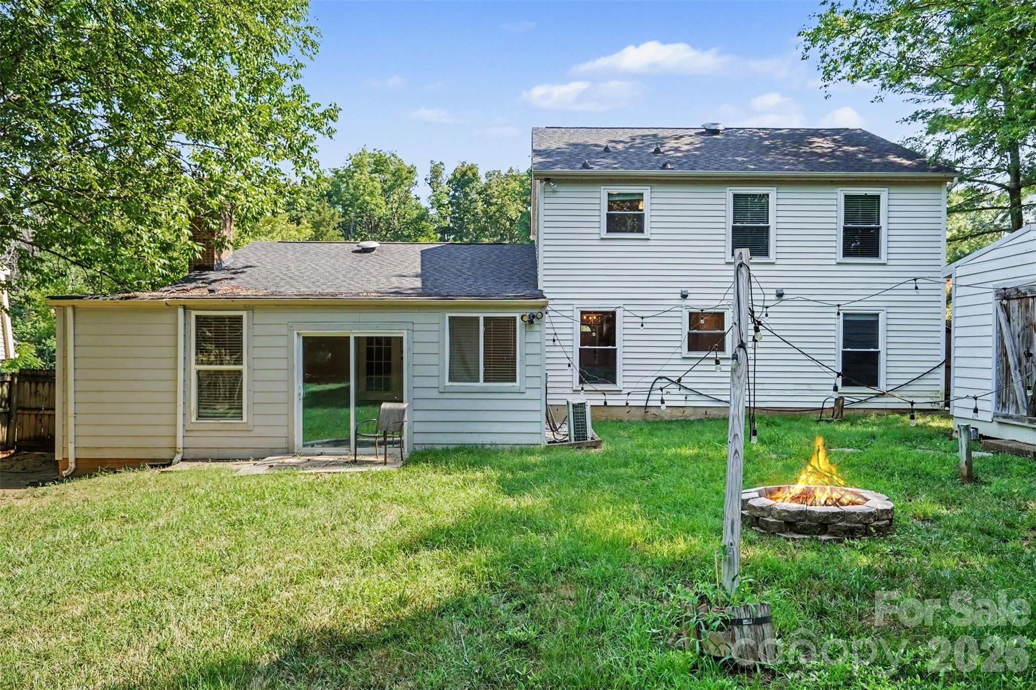 10724 Downpatrick Place — Charlotte