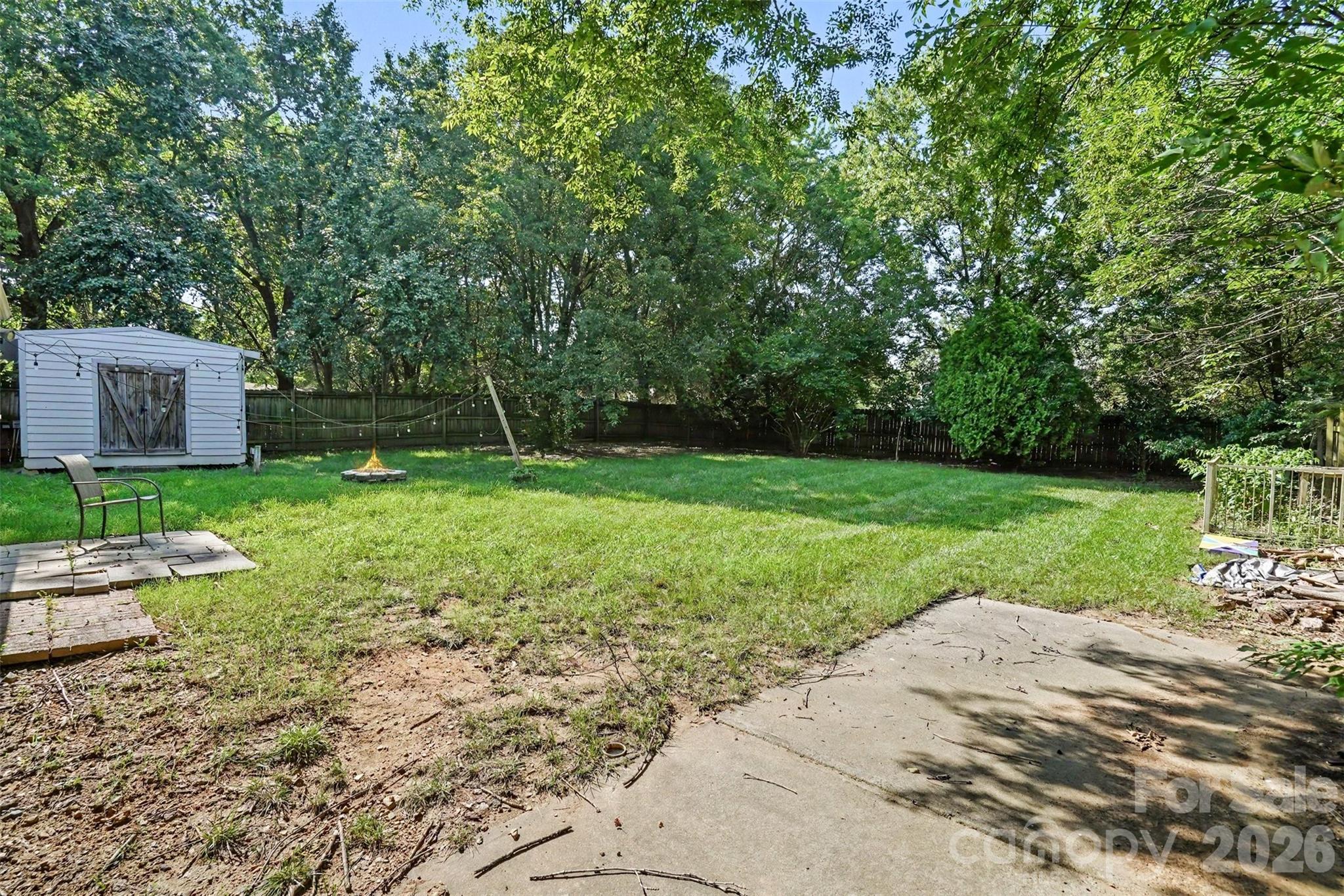 10724 Downpatrick Place — Charlotte
