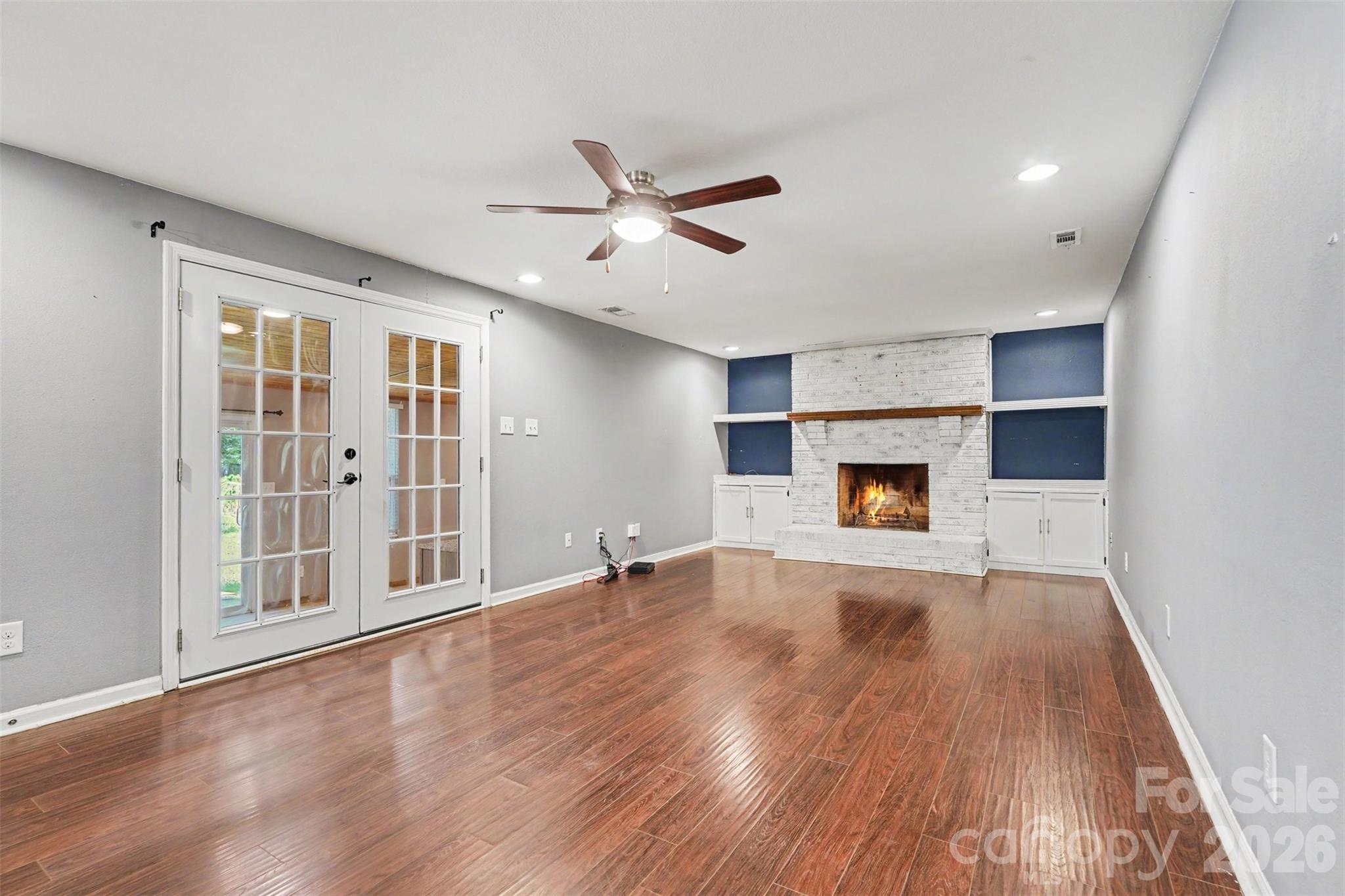 10724 Downpatrick Place — Charlotte
