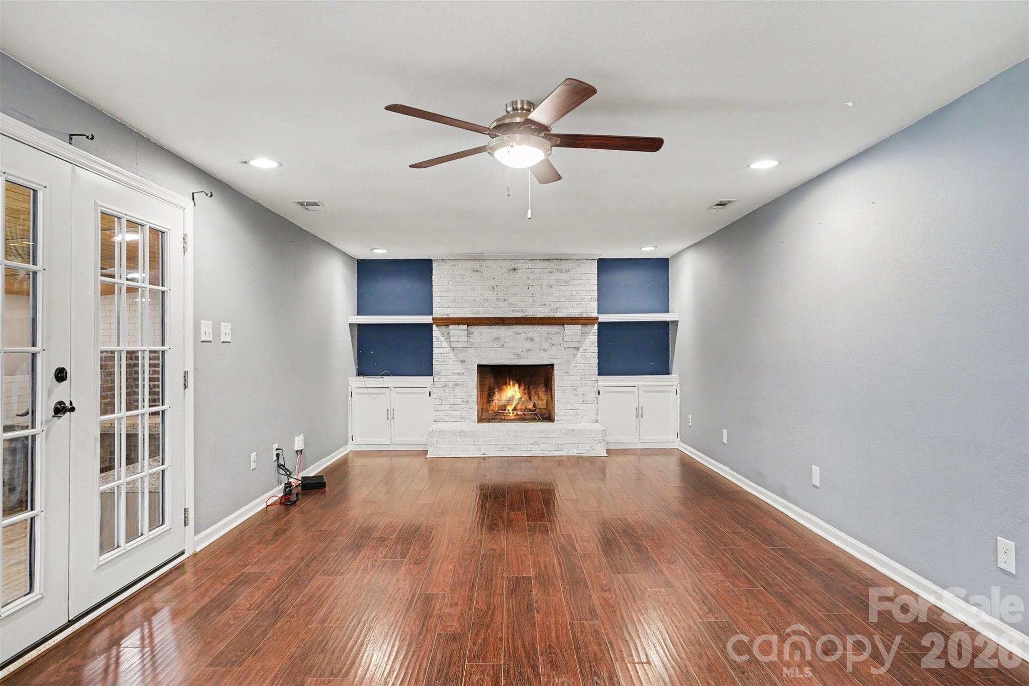 10724 Downpatrick Place — Charlotte