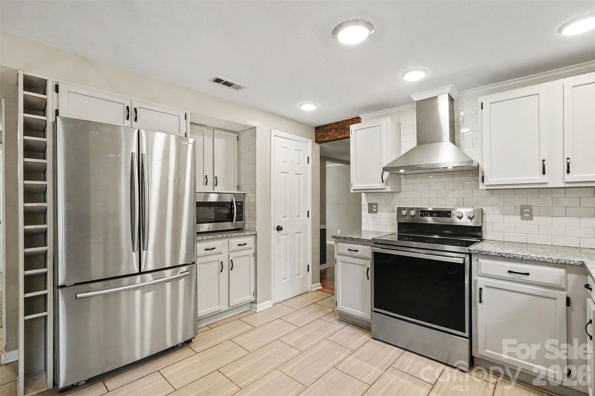 10724 Downpatrick Place — Charlotte