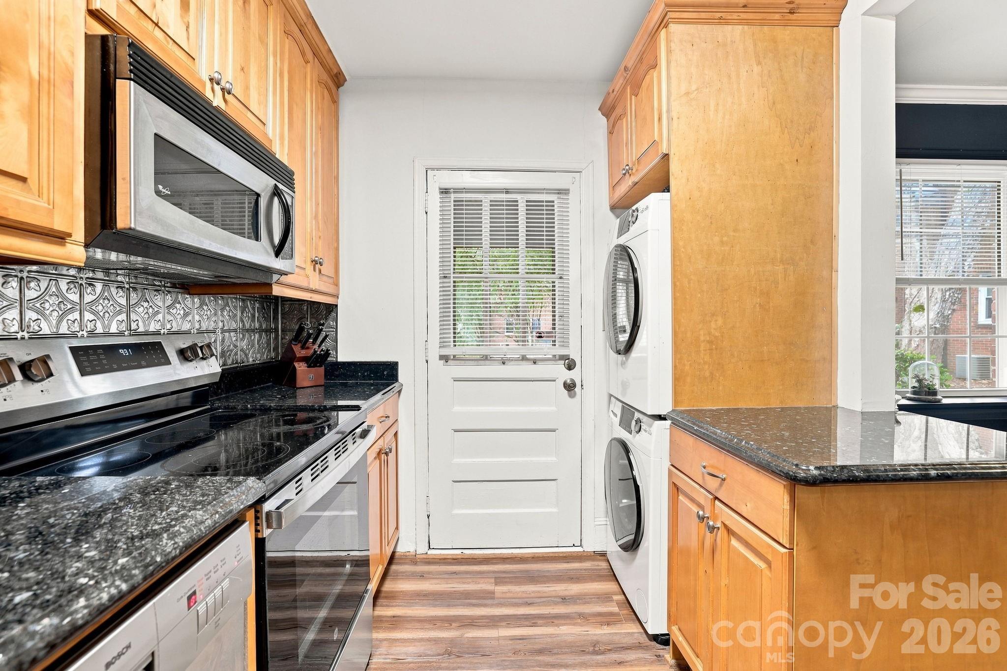 200 N Laurel Avenue #15B — Charlotte