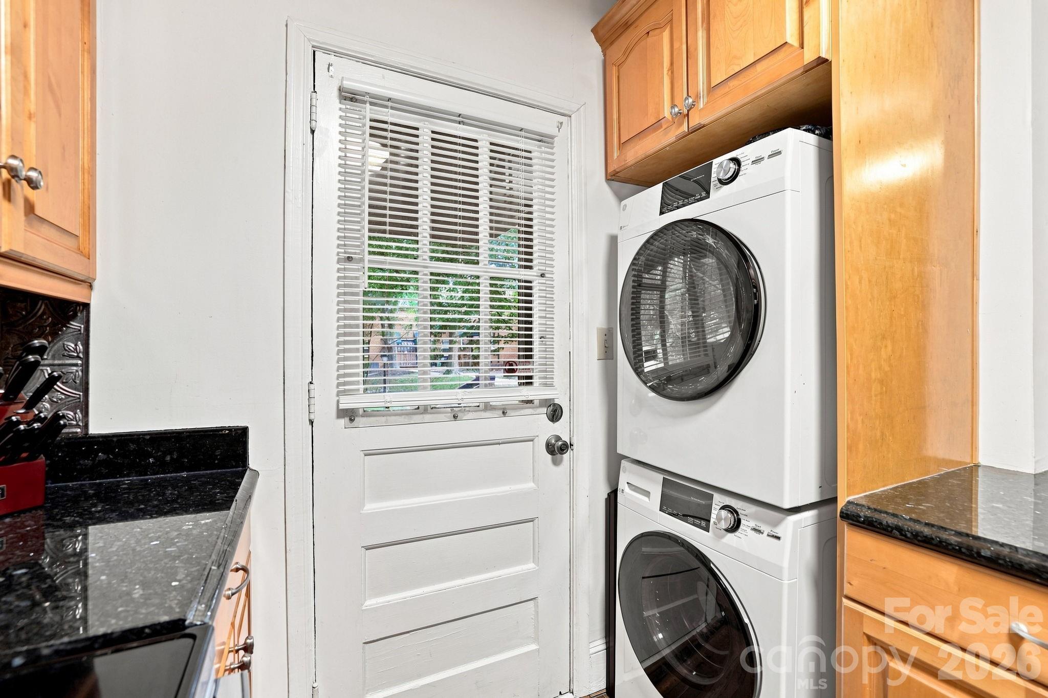 200 N Laurel Avenue #15B — Charlotte