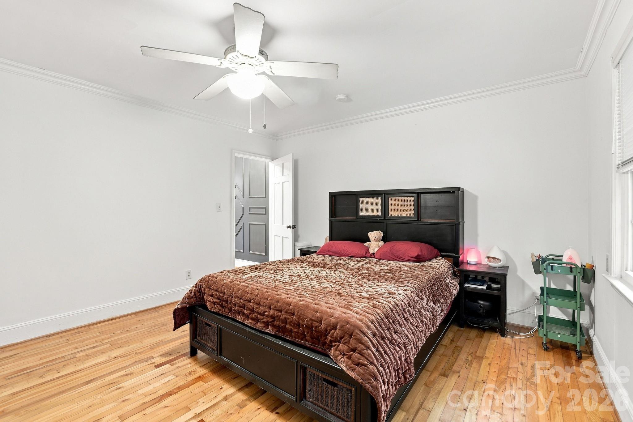 200 N Laurel Avenue #15B — Charlotte