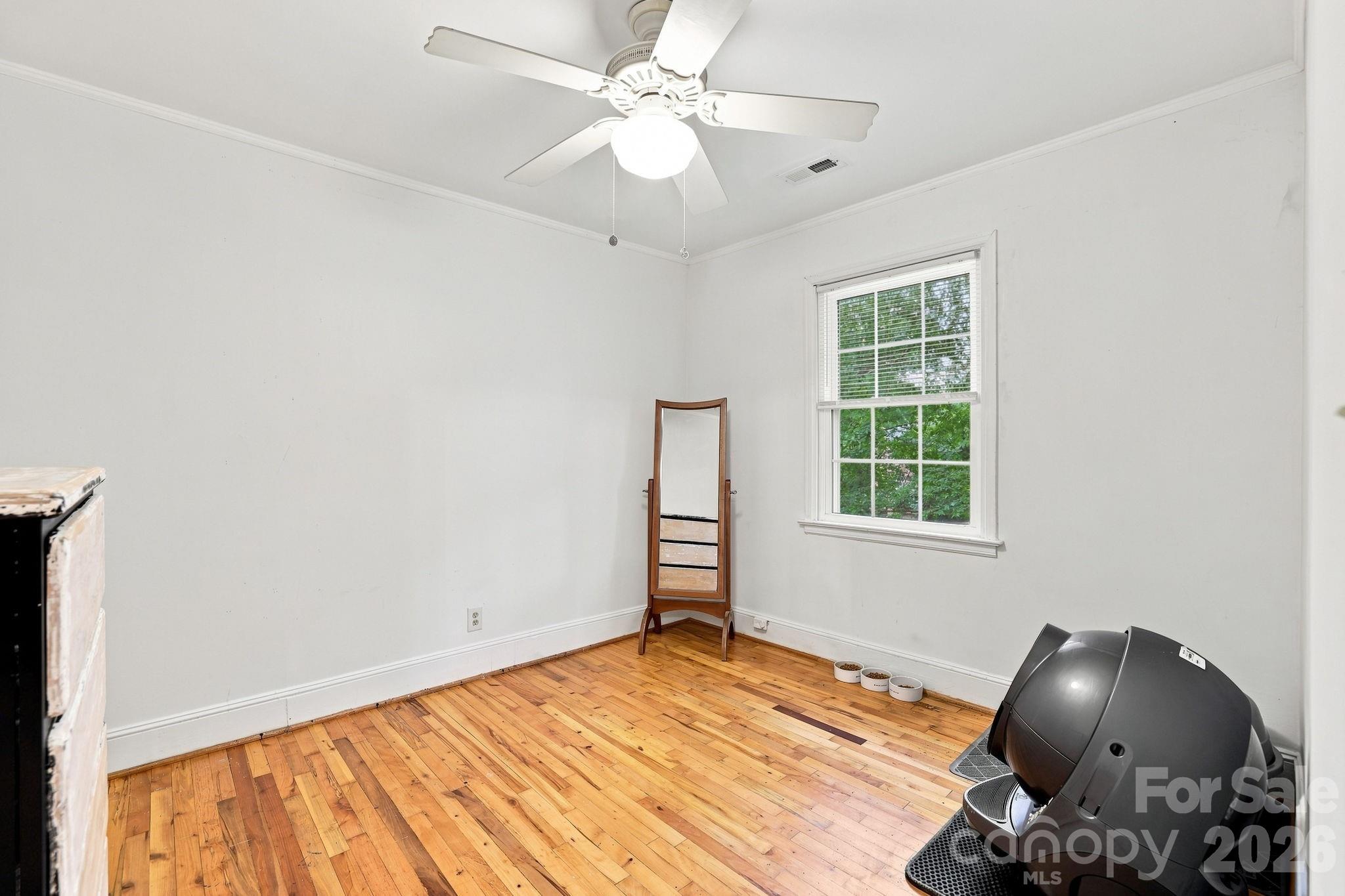 200 N Laurel Avenue #15B — Charlotte