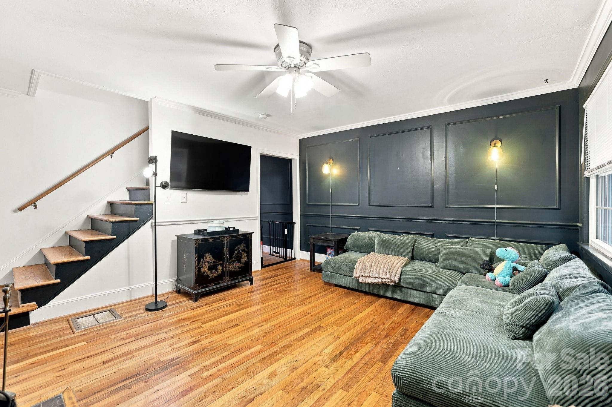 200 N Laurel Avenue #15B — Charlotte