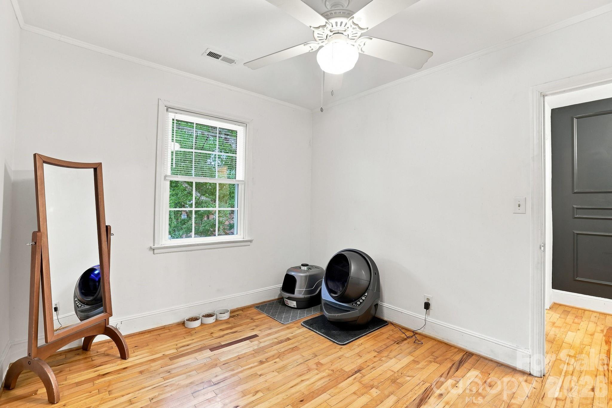 200 N Laurel Avenue #15B — Charlotte