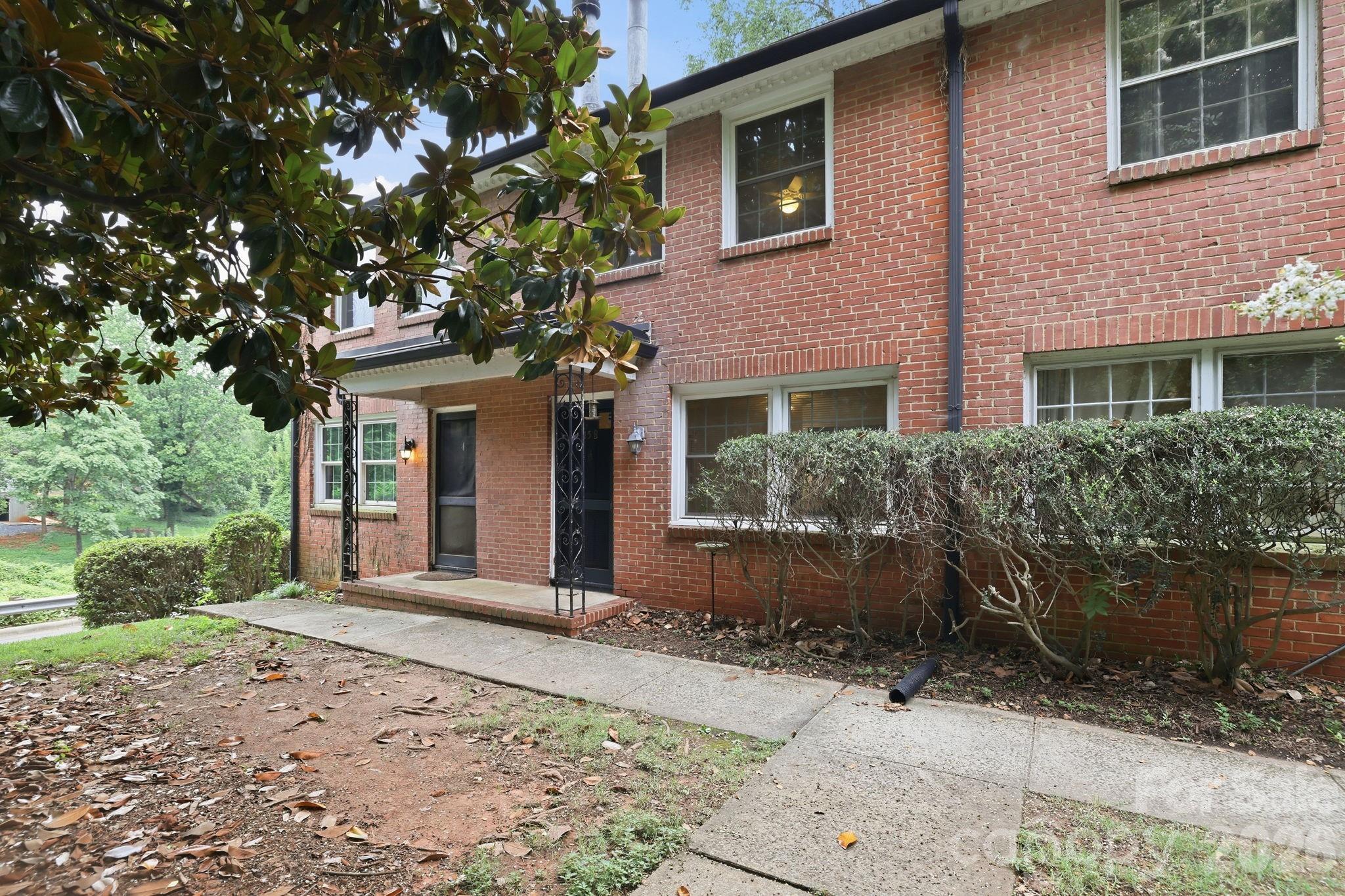 200 N Laurel Avenue #15B — Charlotte