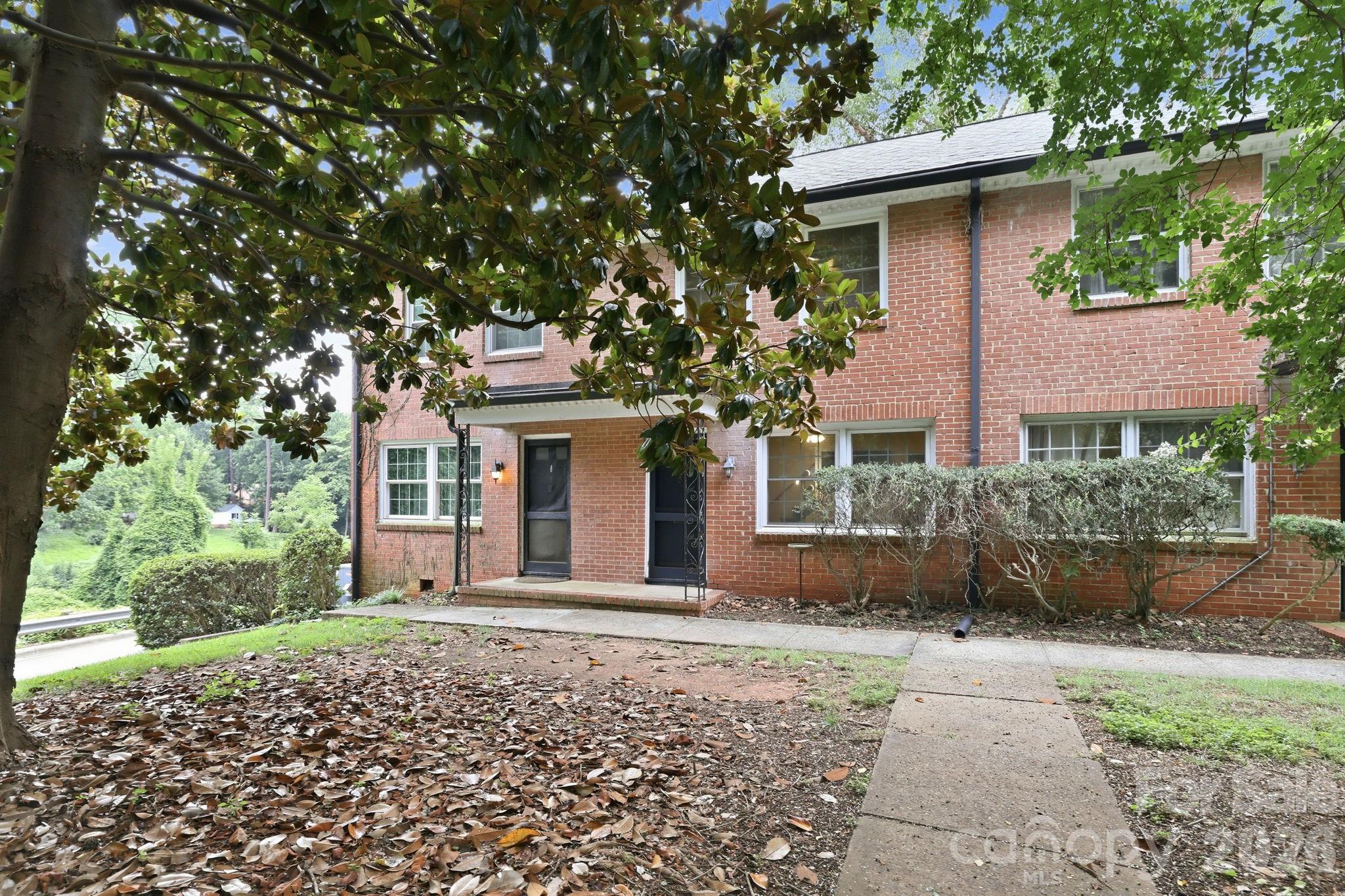 200 N Laurel Avenue #15B — Charlotte