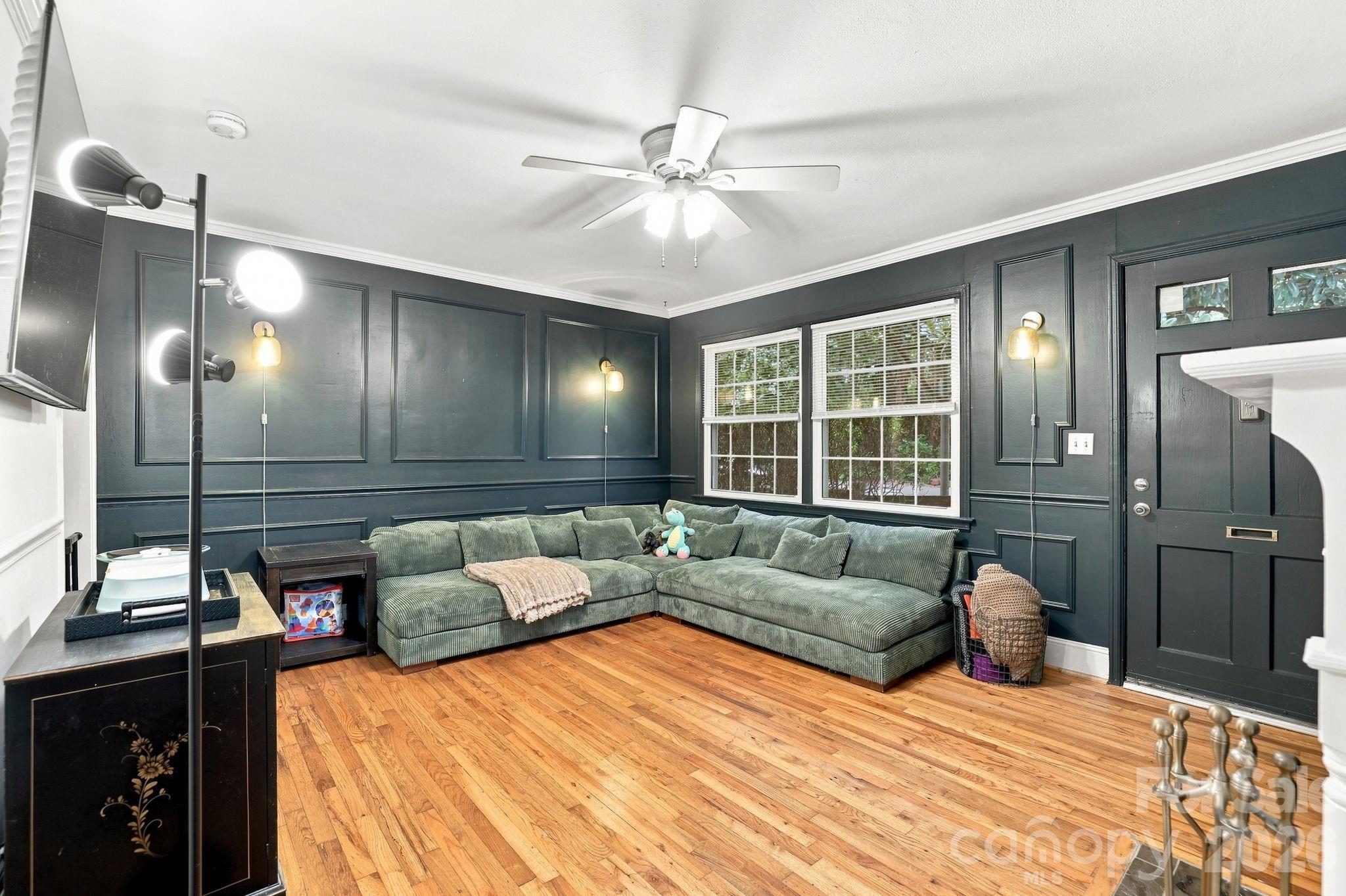 200 N Laurel Avenue #15B — Charlotte
