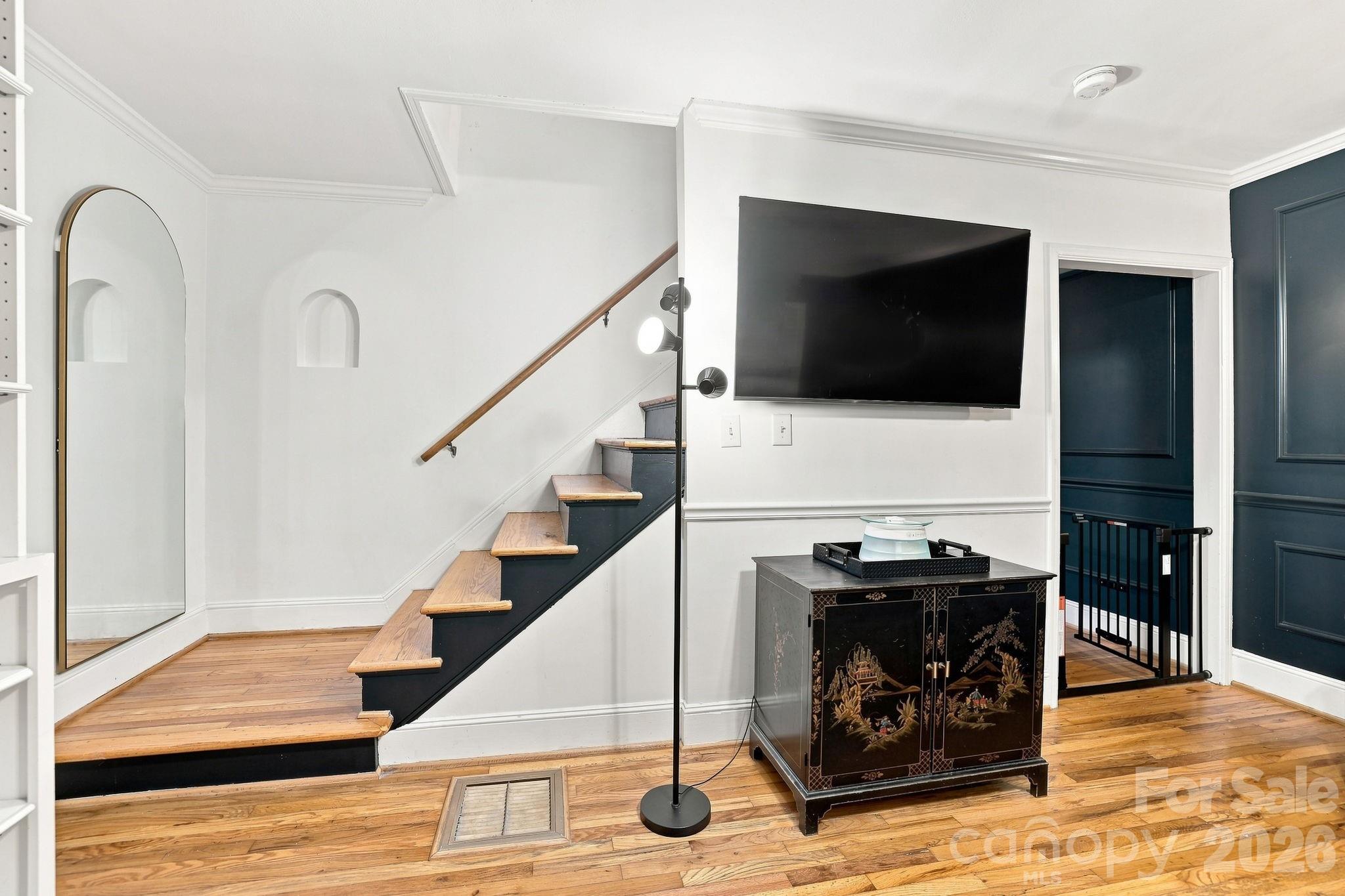 200 N Laurel Avenue #15B — Charlotte
