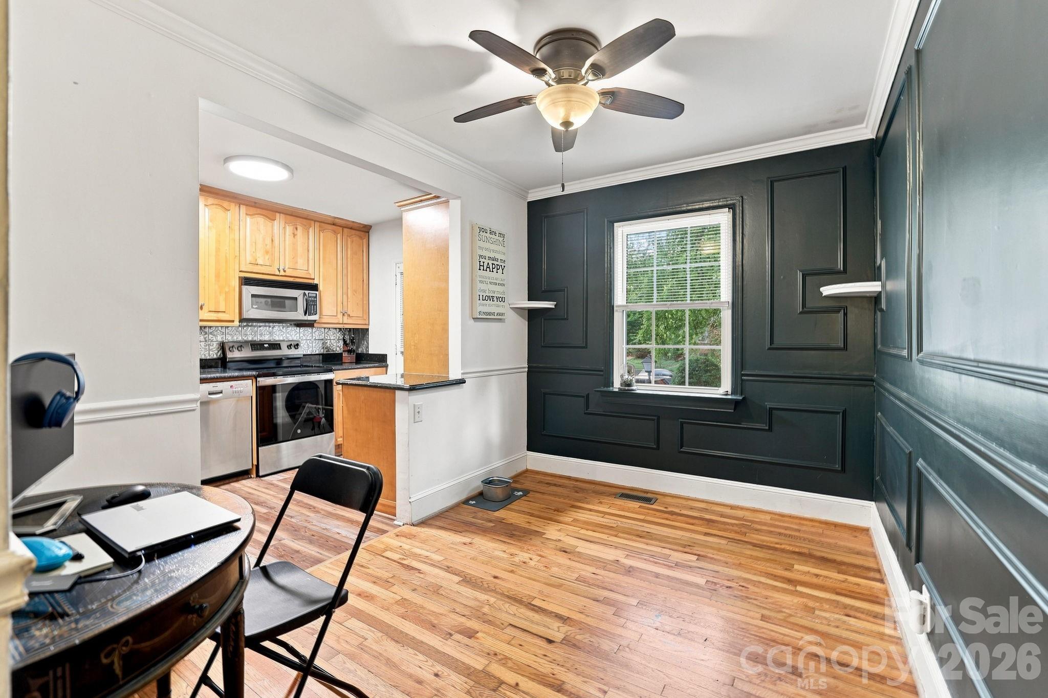 200 N Laurel Avenue #15B — Charlotte