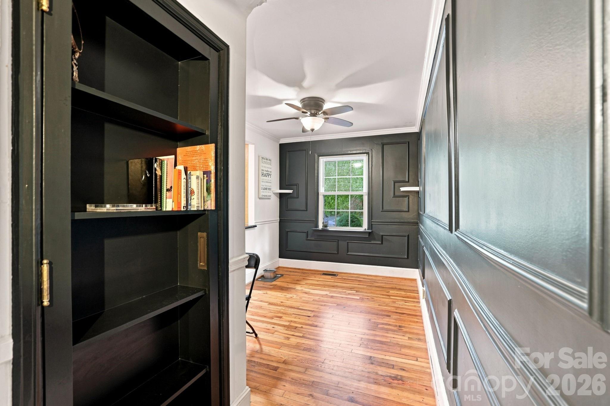 200 N Laurel Avenue #15B — Charlotte