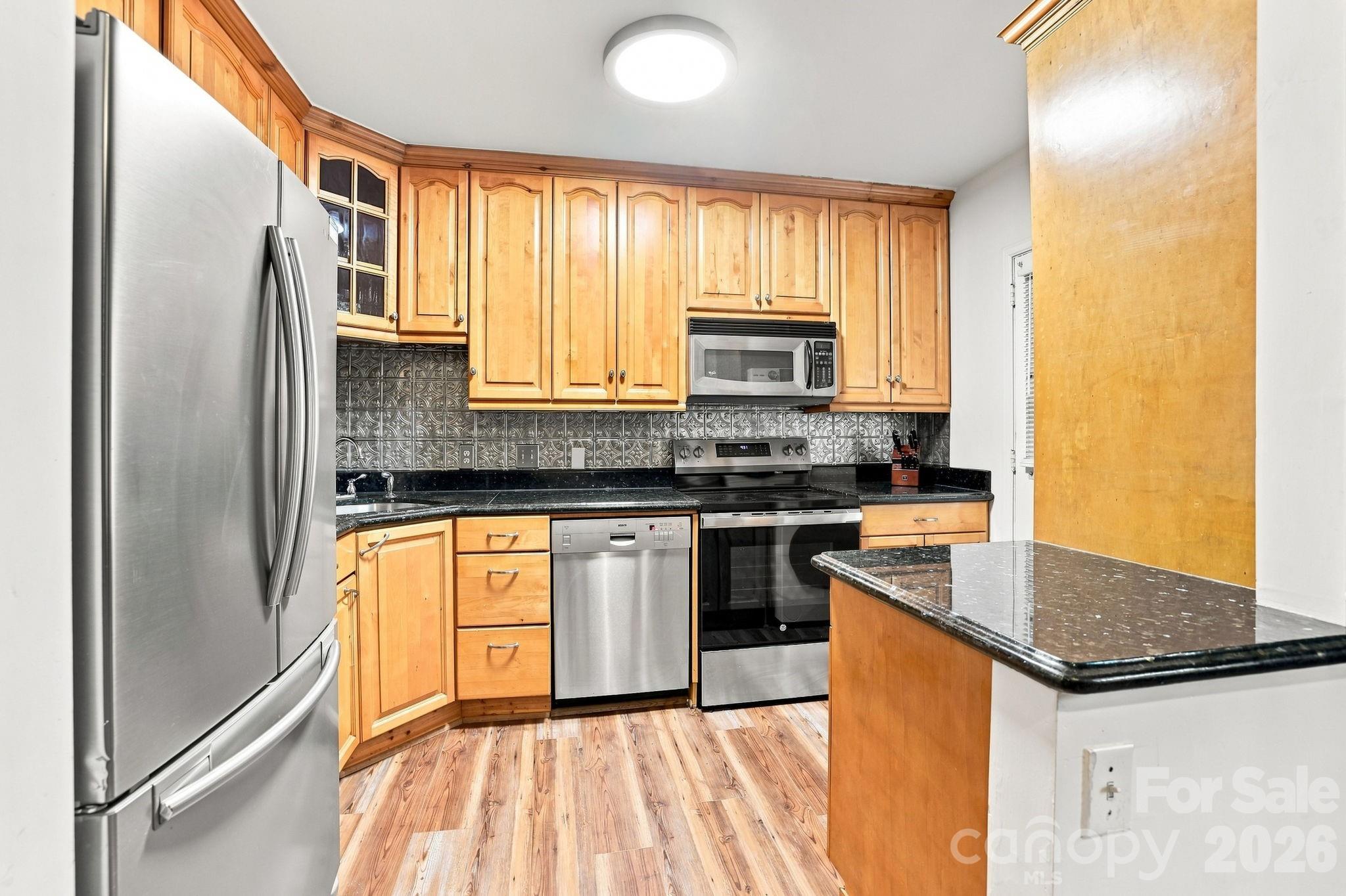 200 N Laurel Avenue #15B — Charlotte