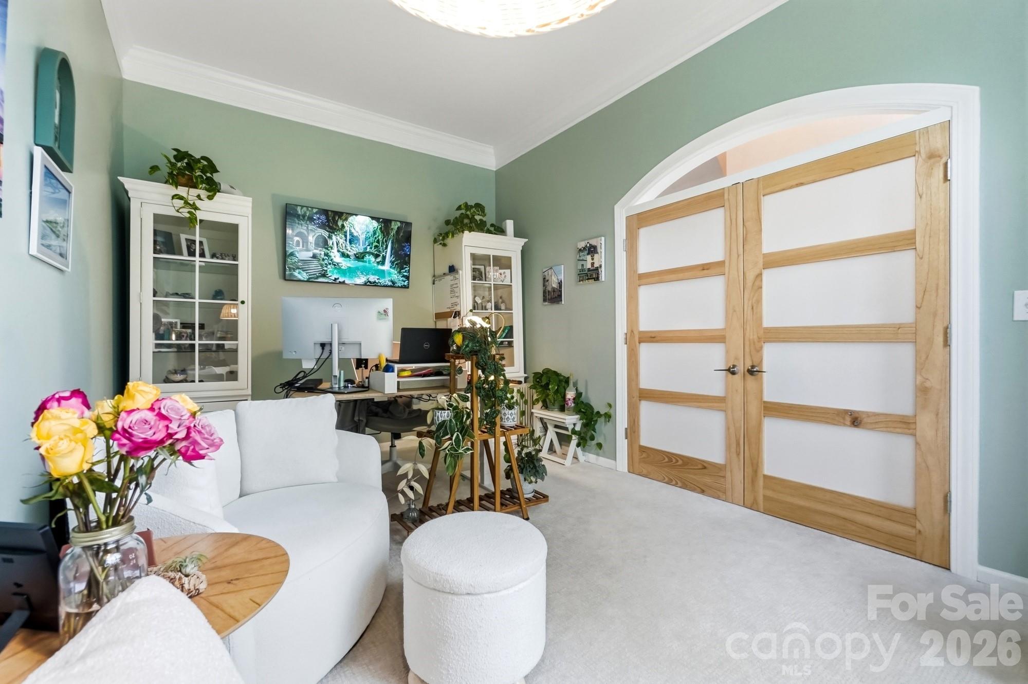 12609 Kemerton Lane — Huntersville