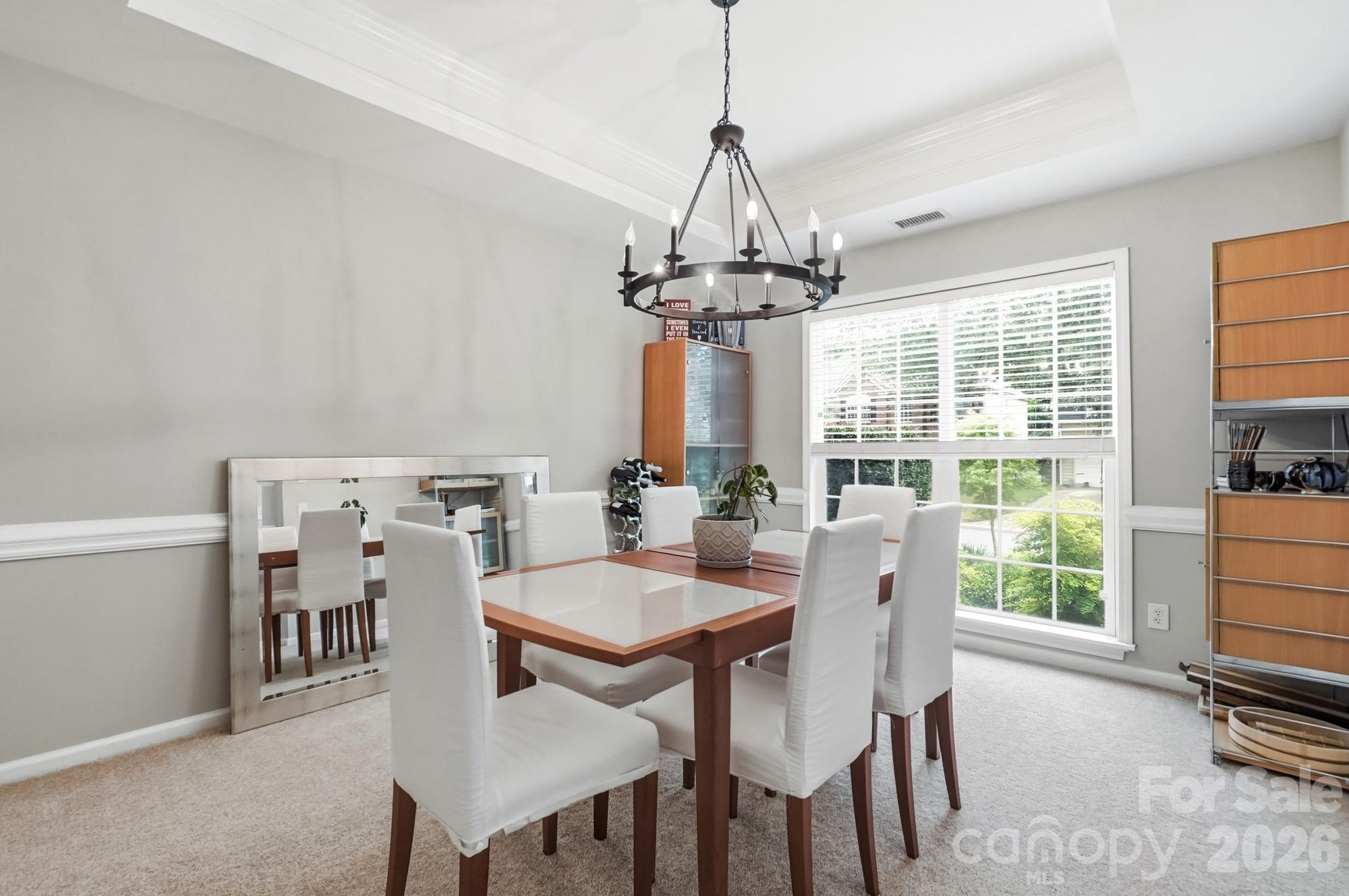 12609 Kemerton Lane — Huntersville