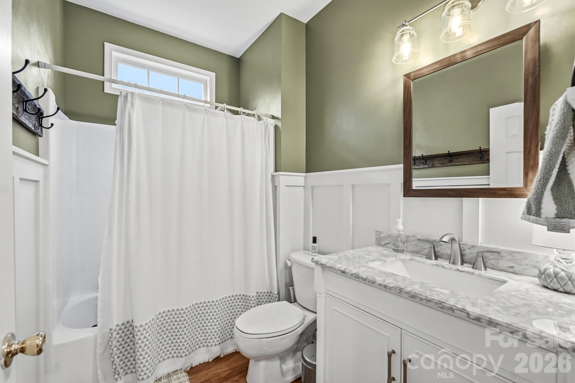 12609 Kemerton Lane — Huntersville