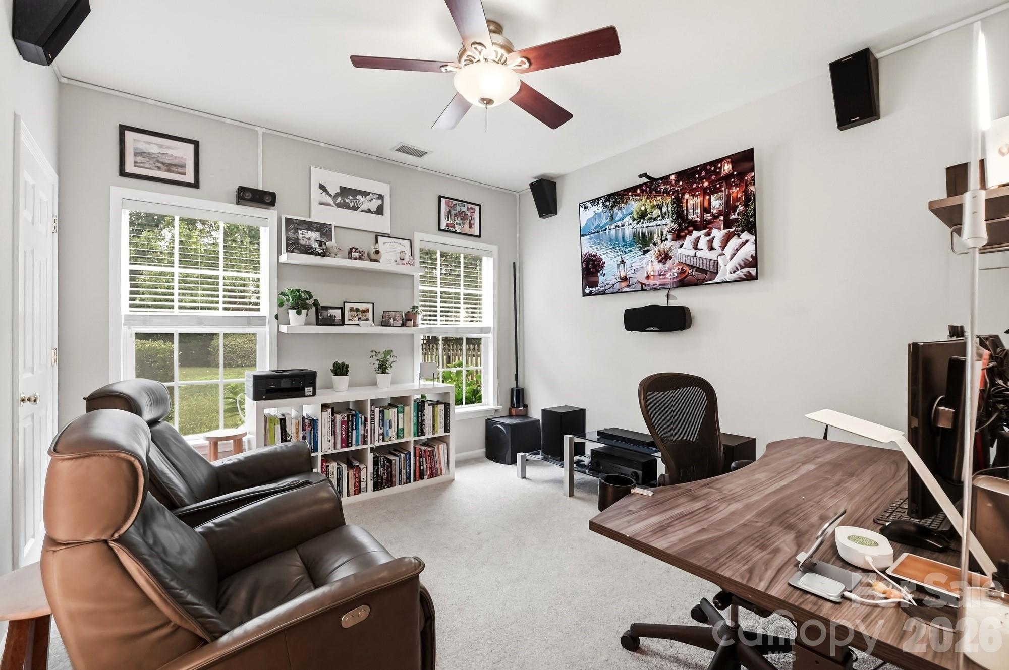 12609 Kemerton Lane — Huntersville