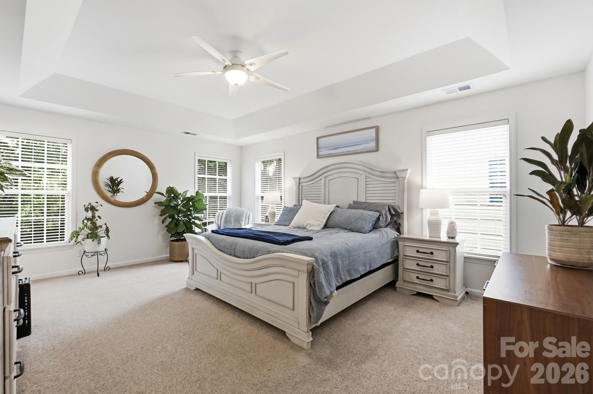 12609 Kemerton Lane — Huntersville