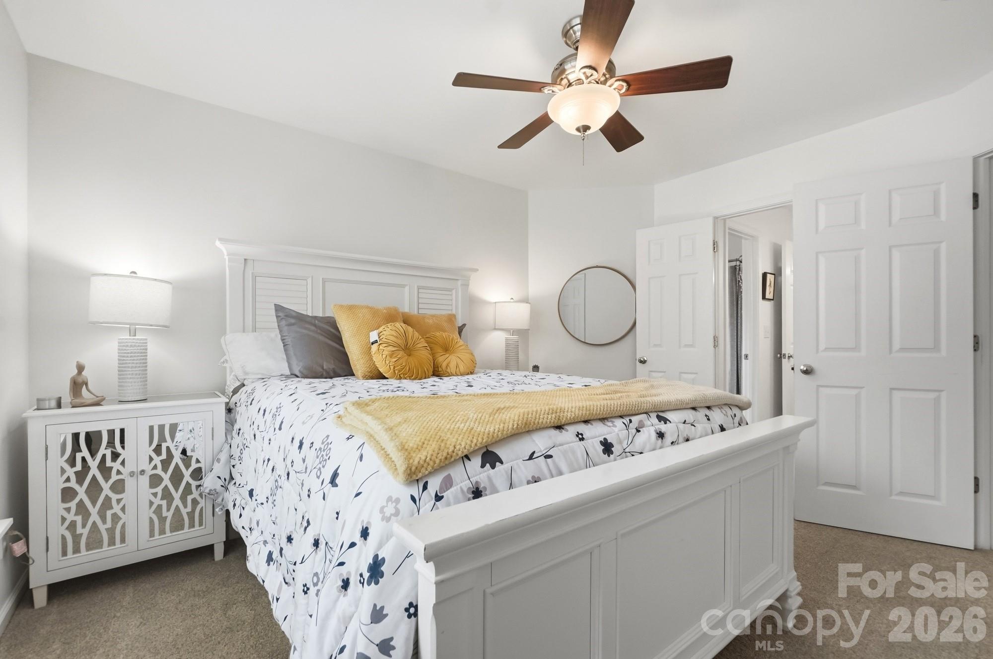 12609 Kemerton Lane — Huntersville