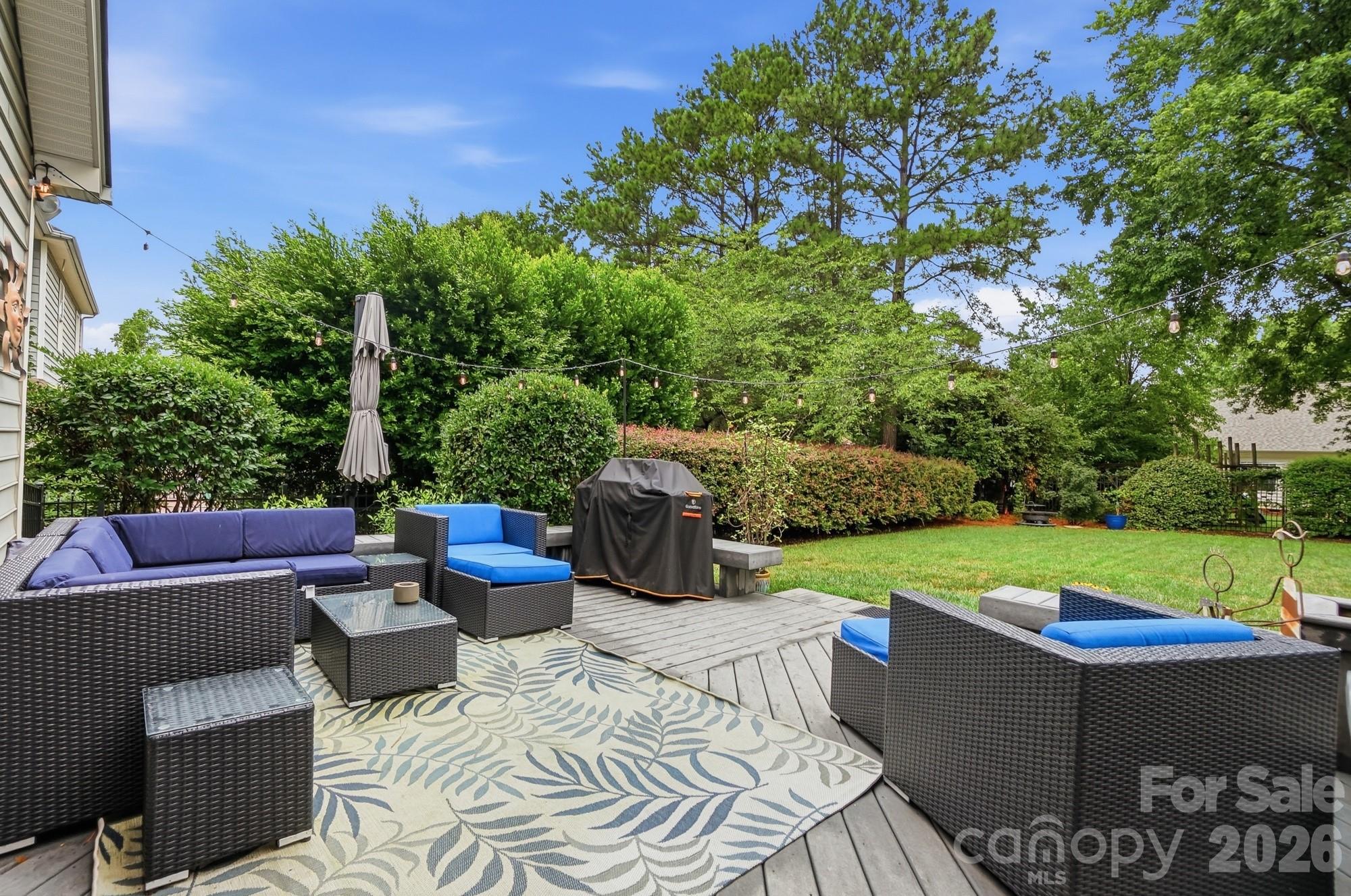 12609 Kemerton Lane — Huntersville
