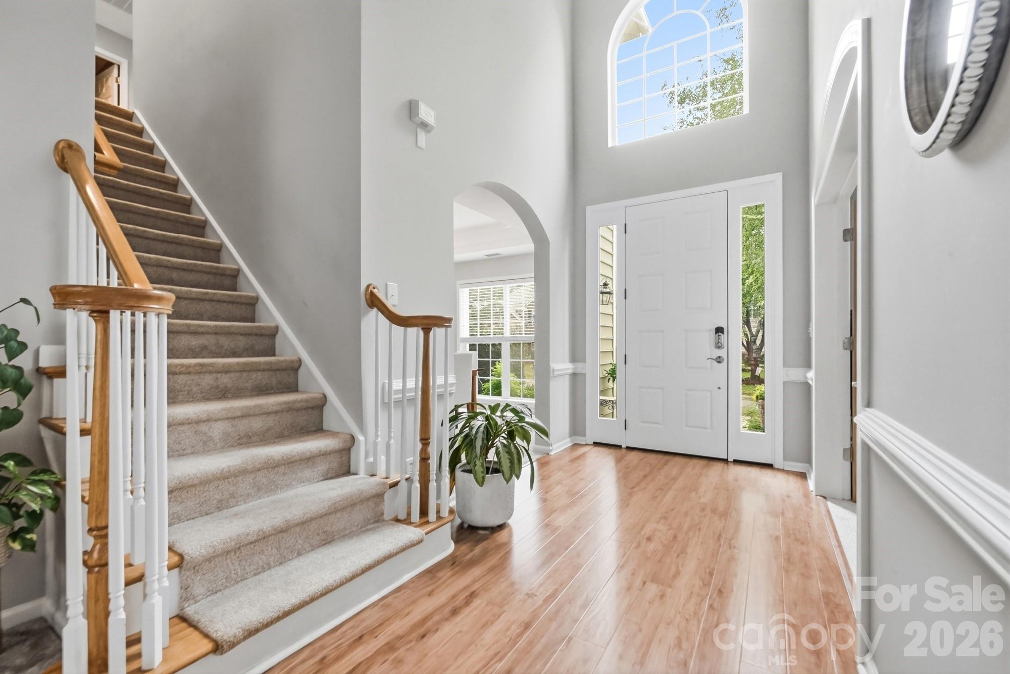 12609 Kemerton Lane — Huntersville
