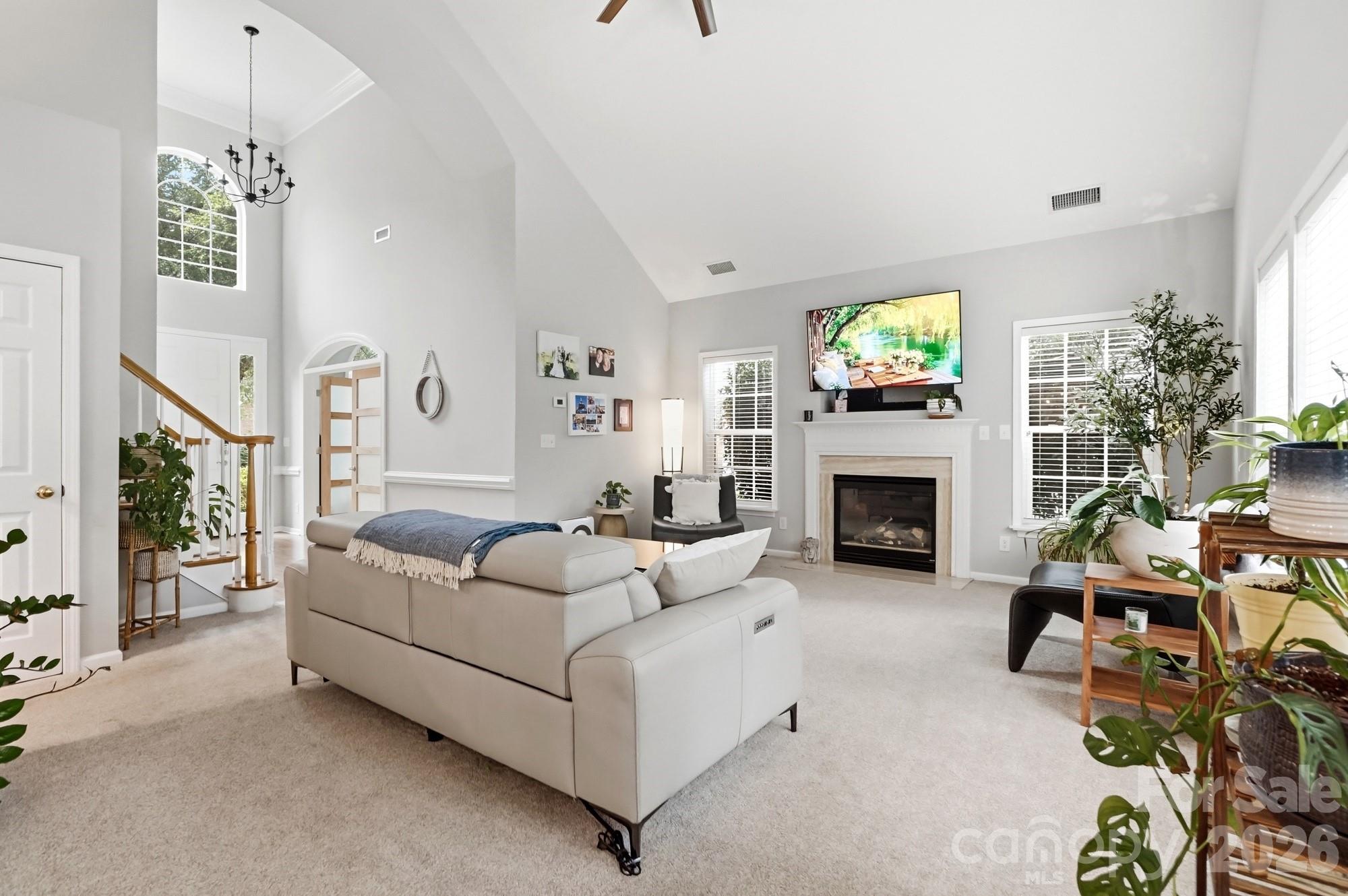 12609 Kemerton Lane — Huntersville