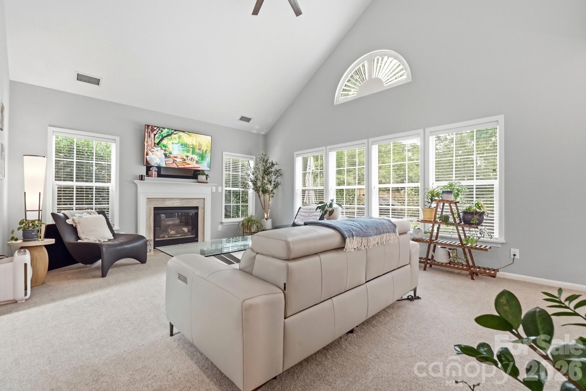 12609 Kemerton Lane — Huntersville