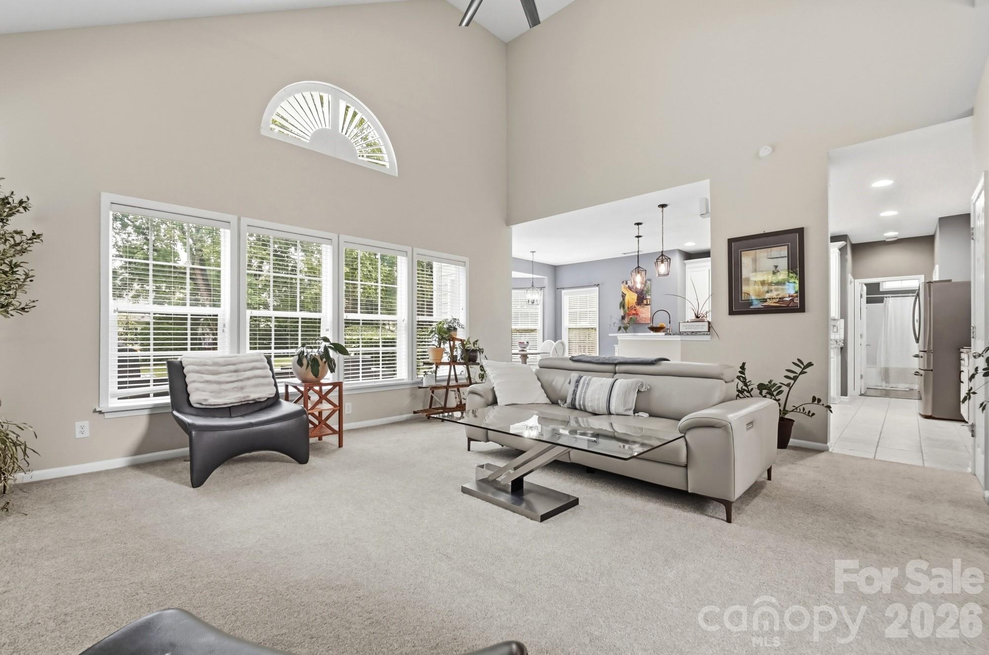 12609 Kemerton Lane — Huntersville