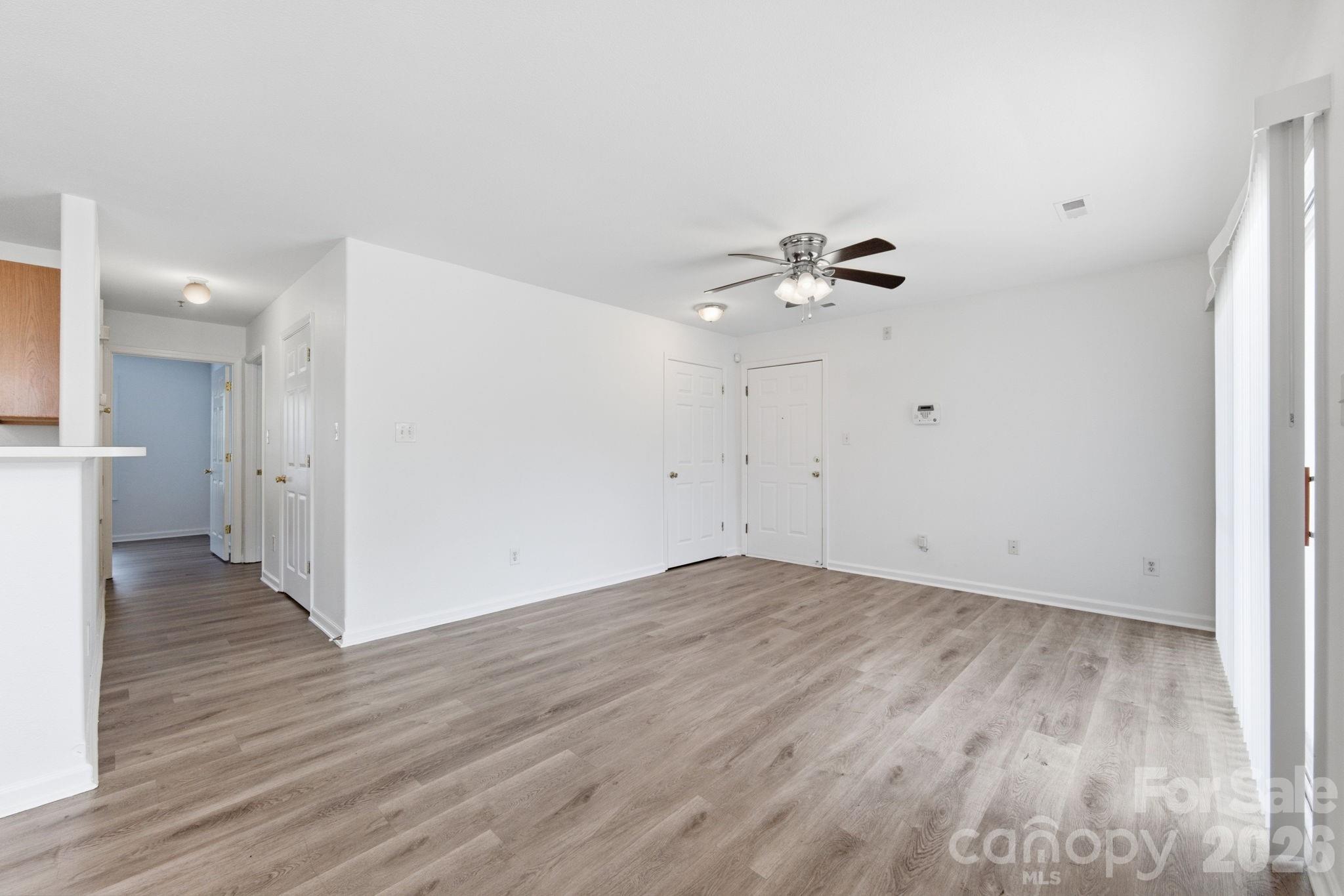 3965 Mohawk Court — Charlotte