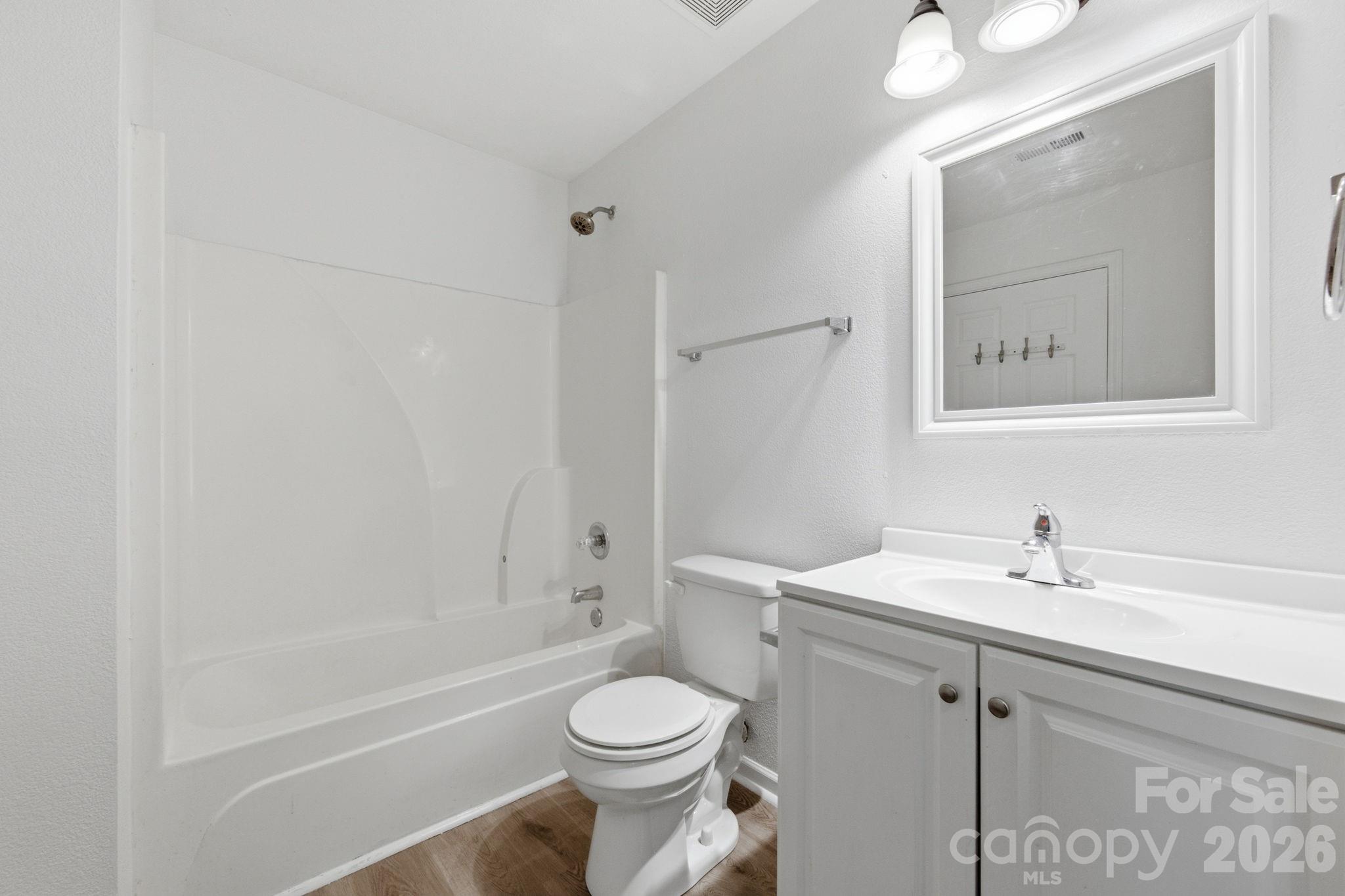3965 Mohawk Court — Charlotte